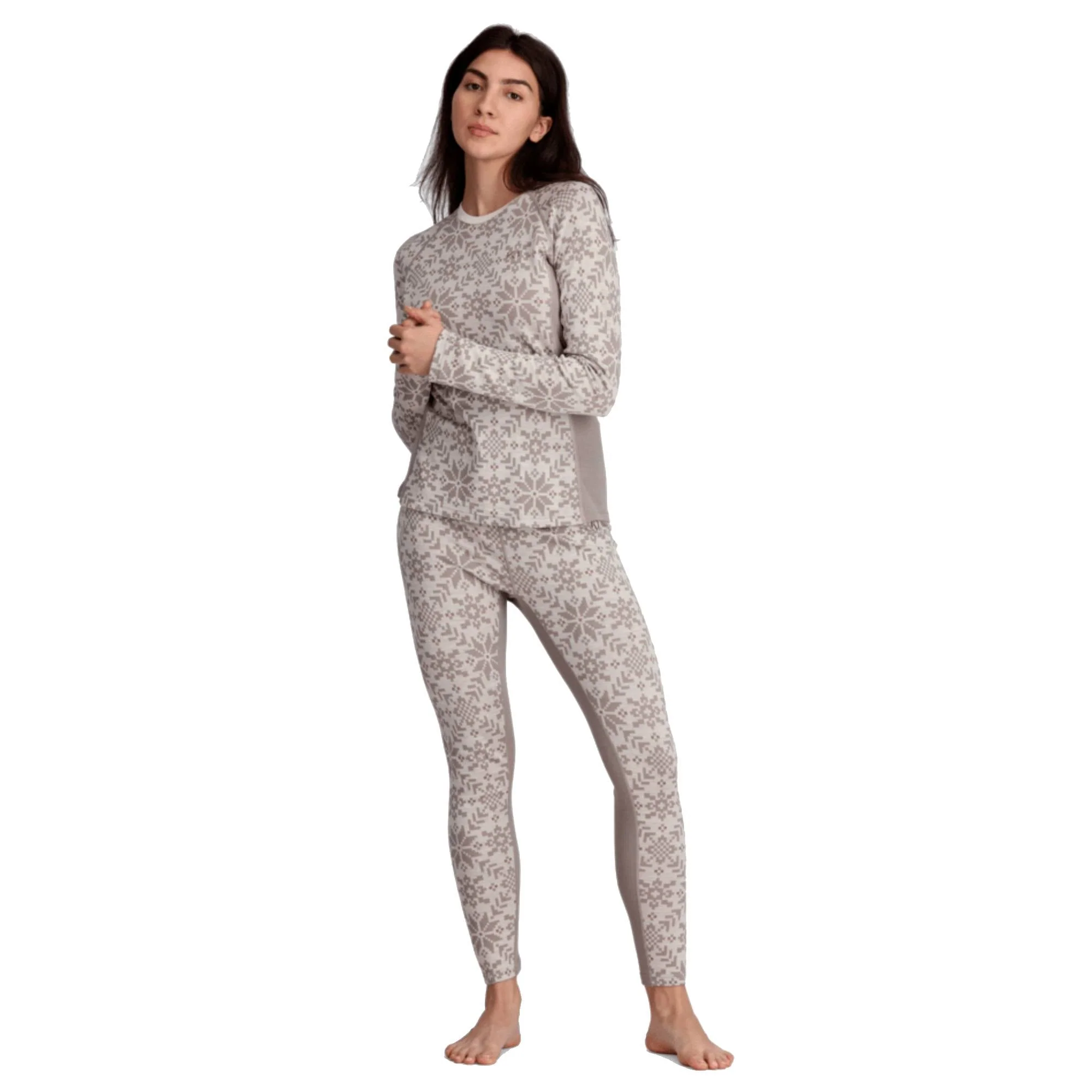 Kari Traa Edith Womens Long Sleeve 2025 - Image 3