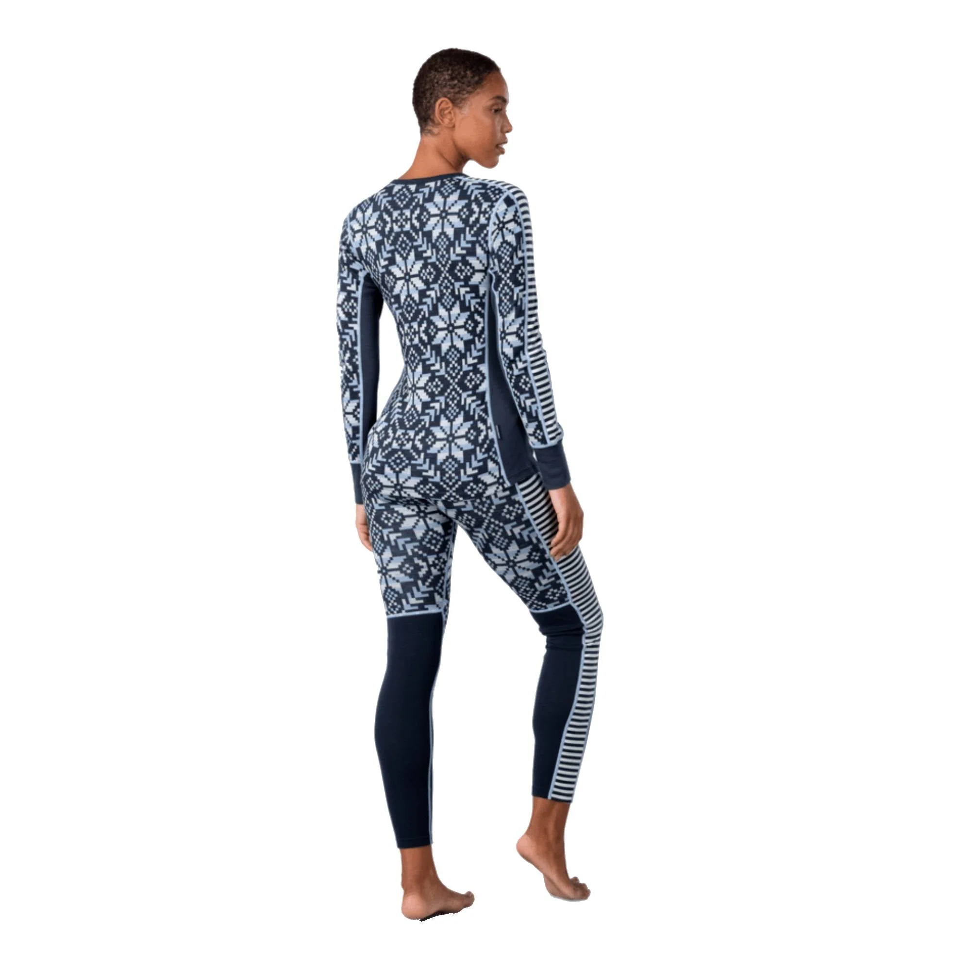 Kari Traa Else Womens Long Sleeve 2025 - Image 6