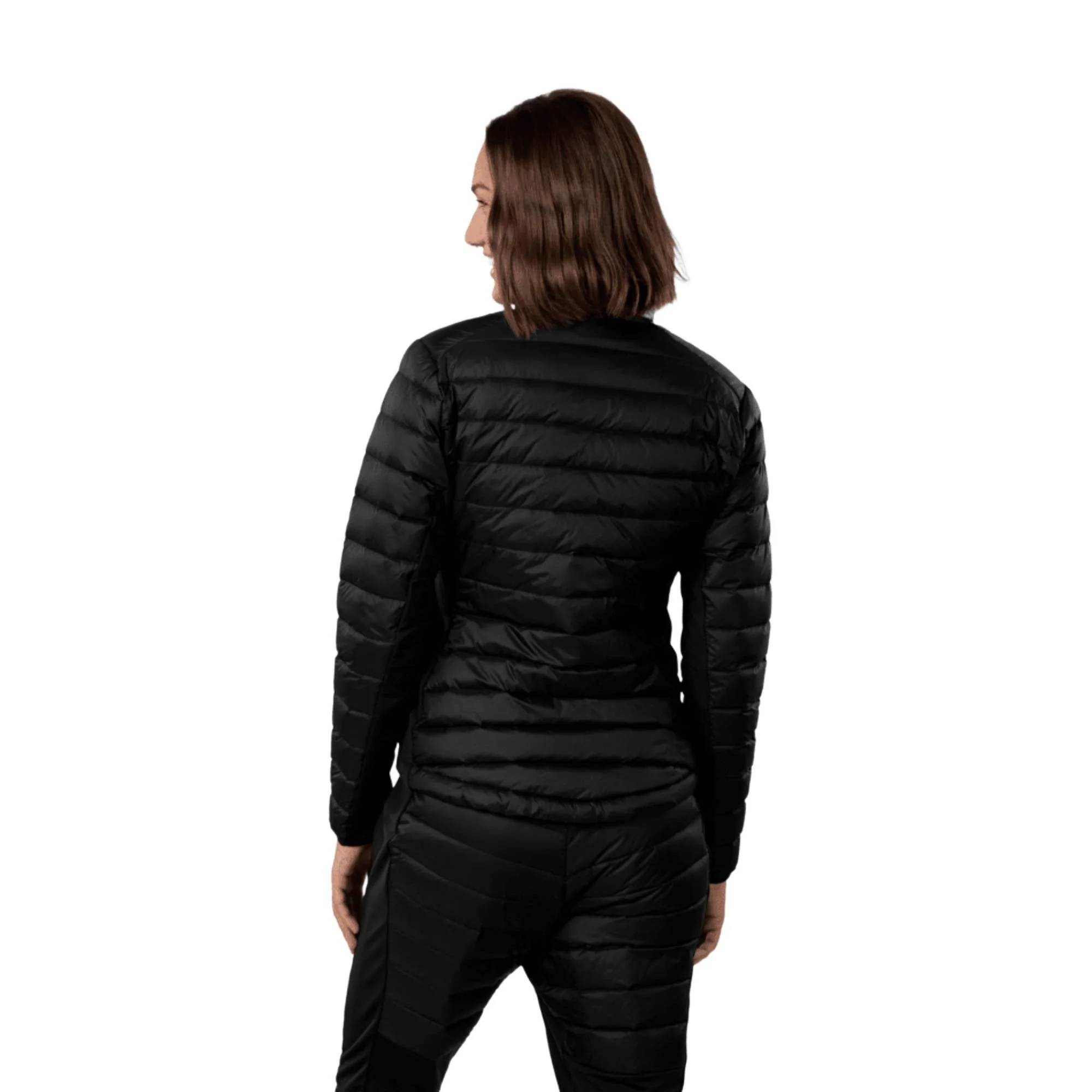 Kari Traa Emilie Womens Down Jacket 2026 - Image 4