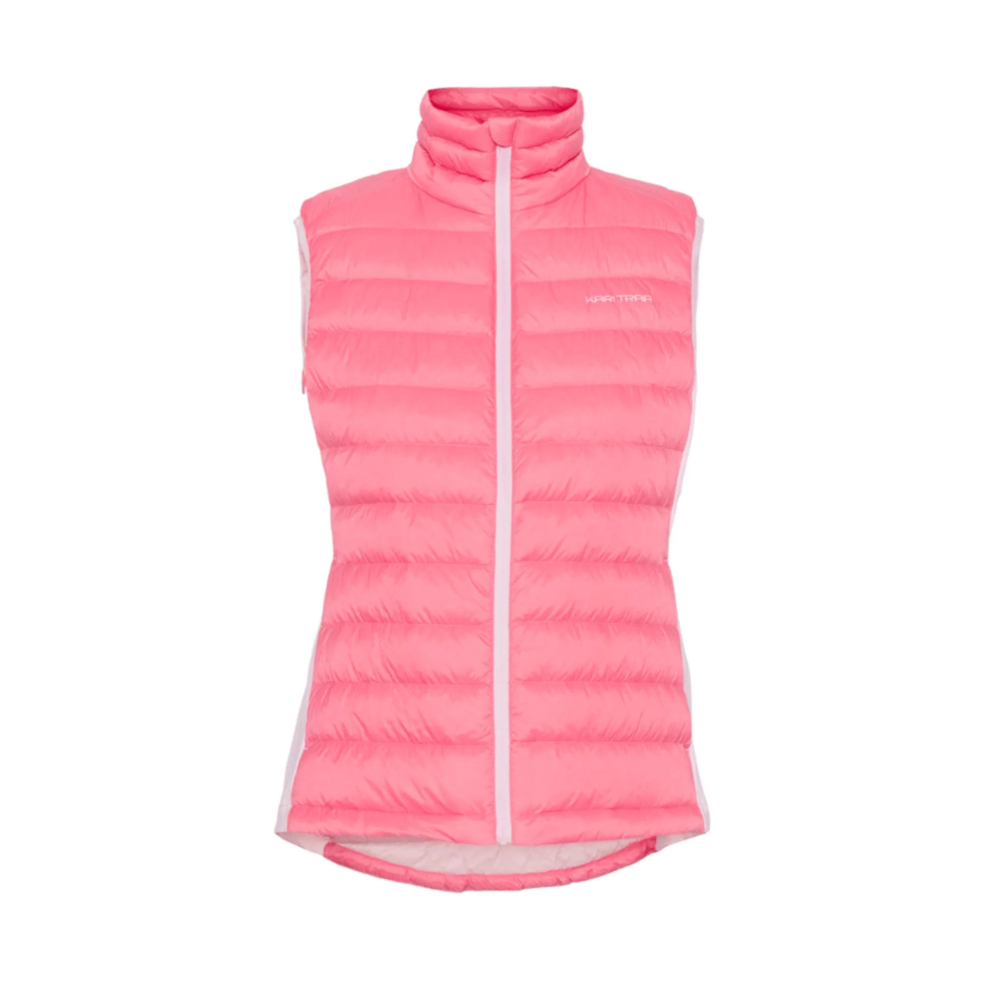Kari Traa Emilie Womens Down Vest 2027 - Image 2