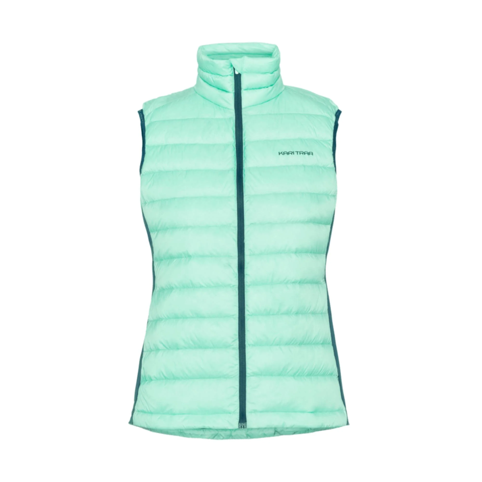 Kari Traa Emilie Womens Down Vest 2027 - Image 4