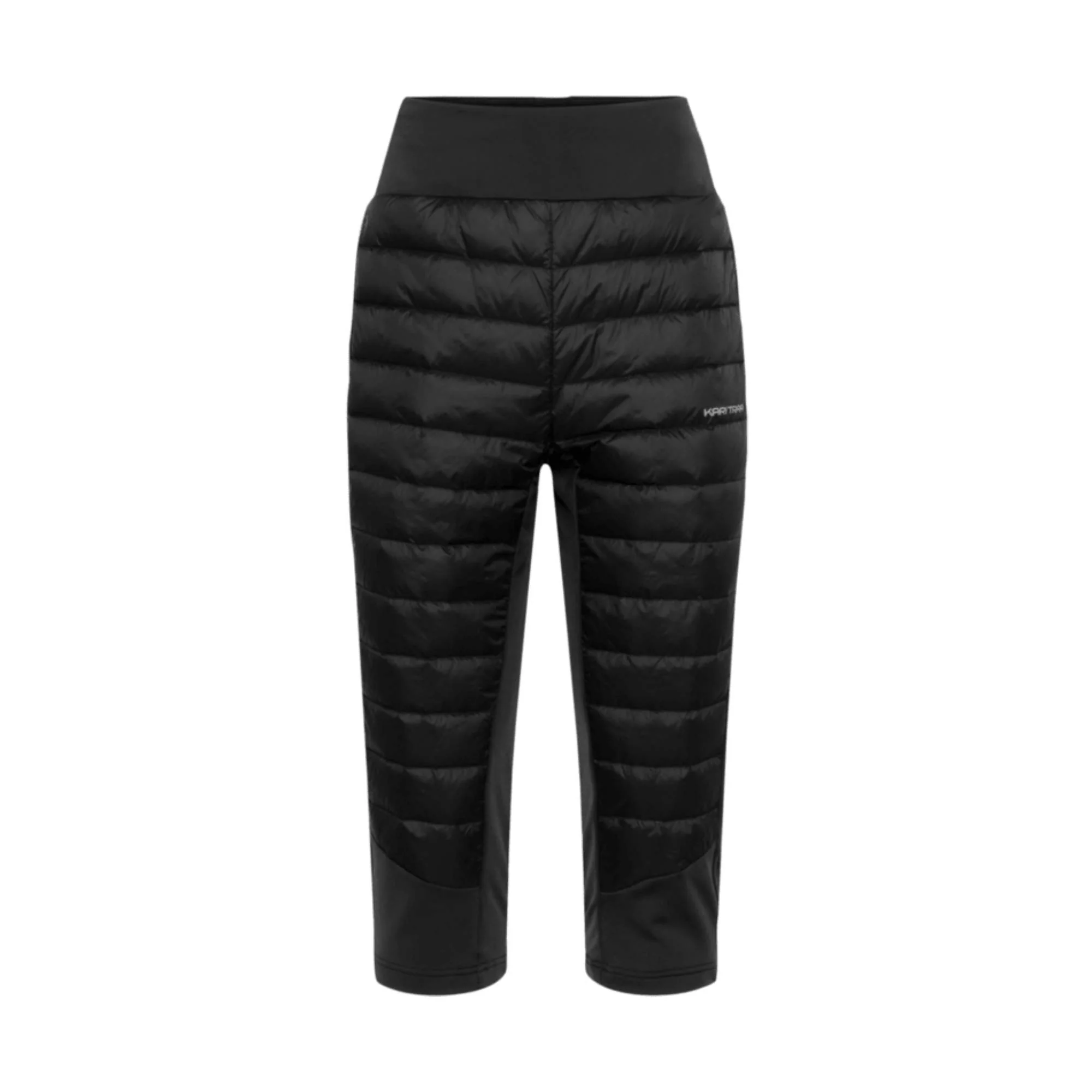 Kari Traa Emilie Womens High Waist Capri 2027