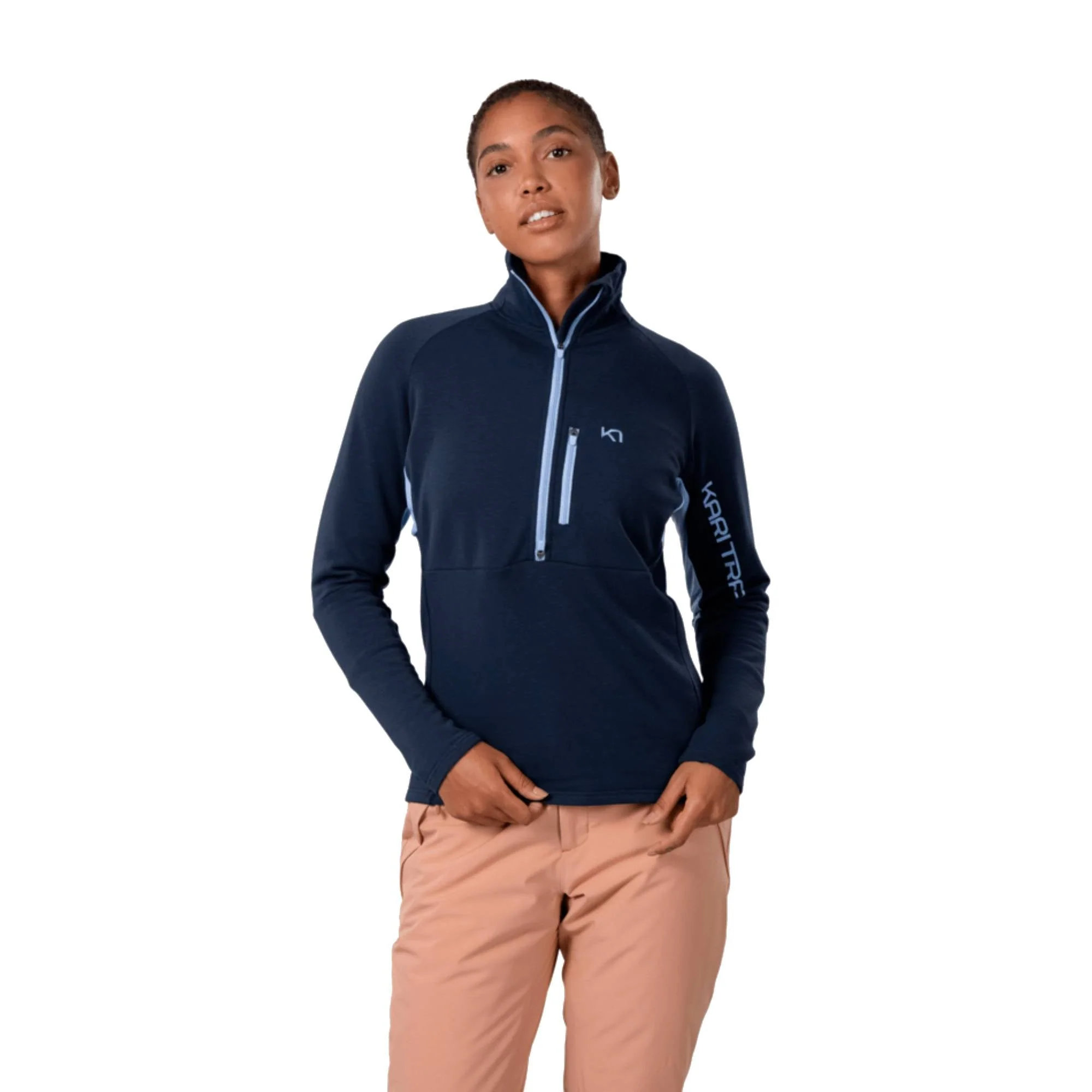 Kari Traa Emma Womens Long Sleeve 2025 - Image 3