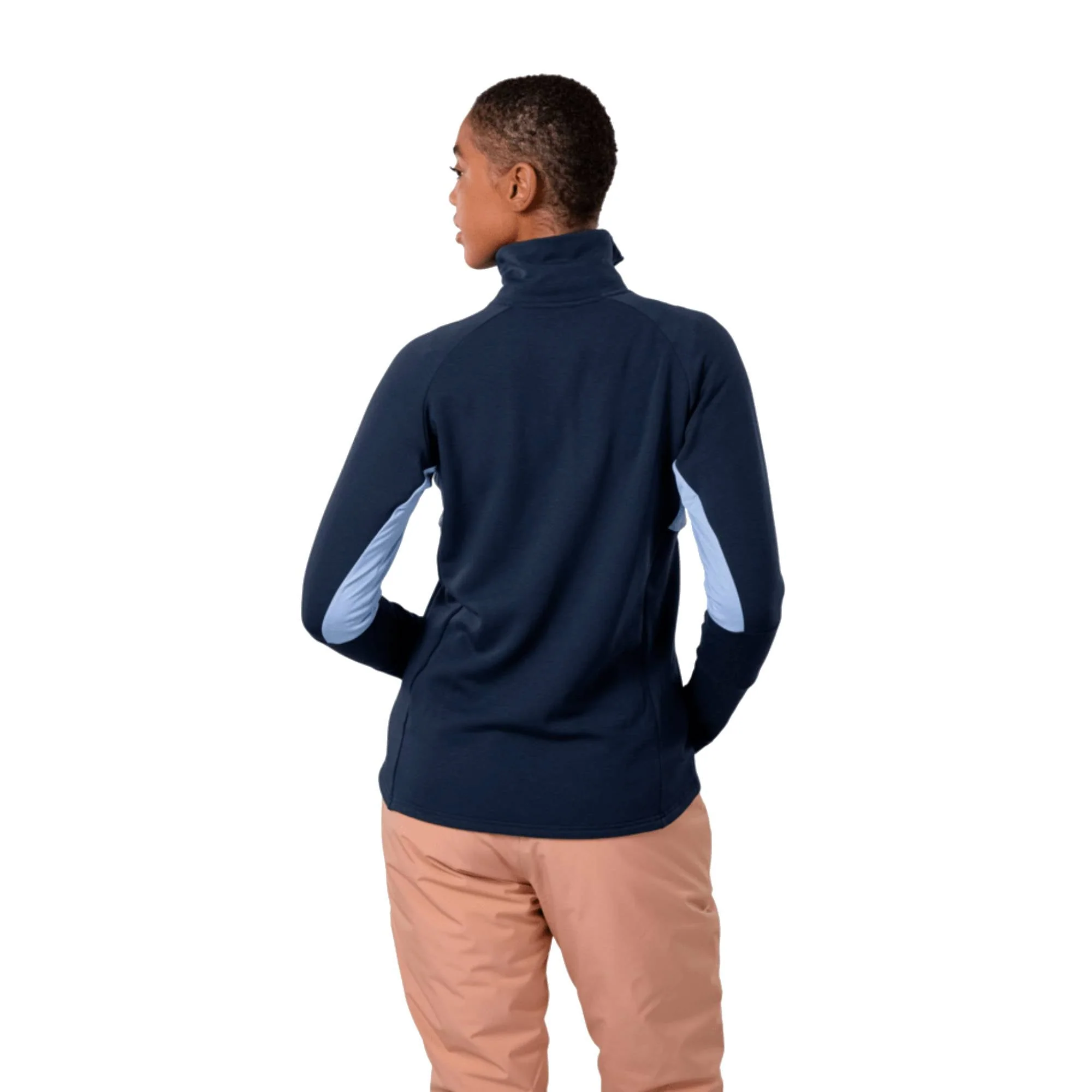 Kari Traa Emma Womens Long Sleeve 2025 - Image 4