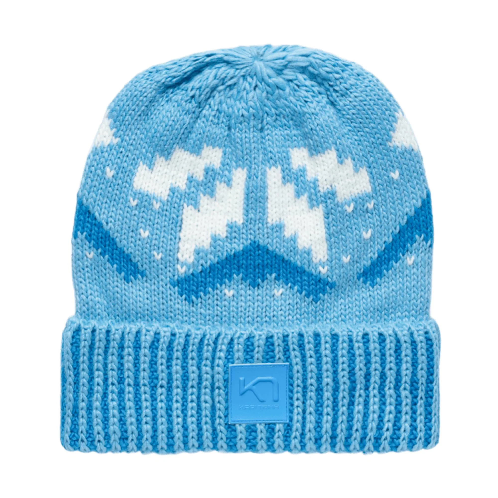 Kari Traa Faith Womens Beanie - Image 2