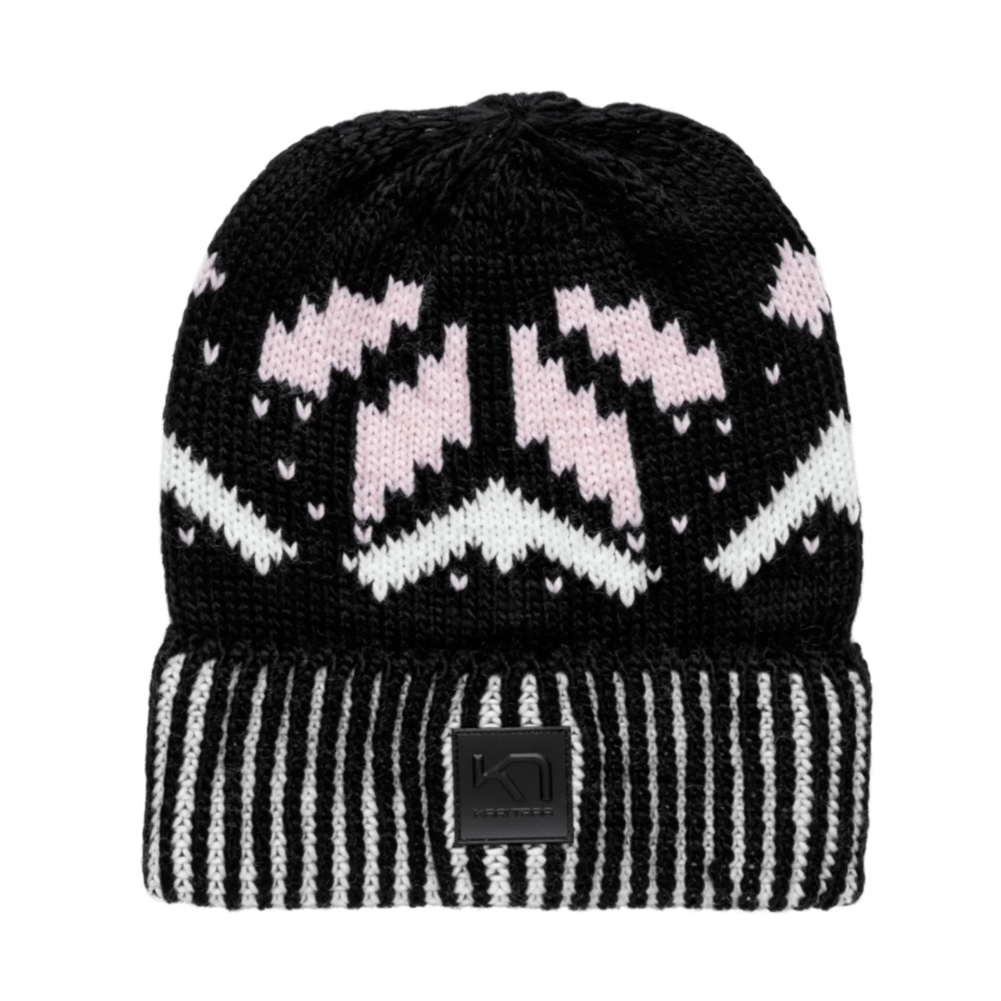 Kari Traa Faith Womens Beanie - Image 3