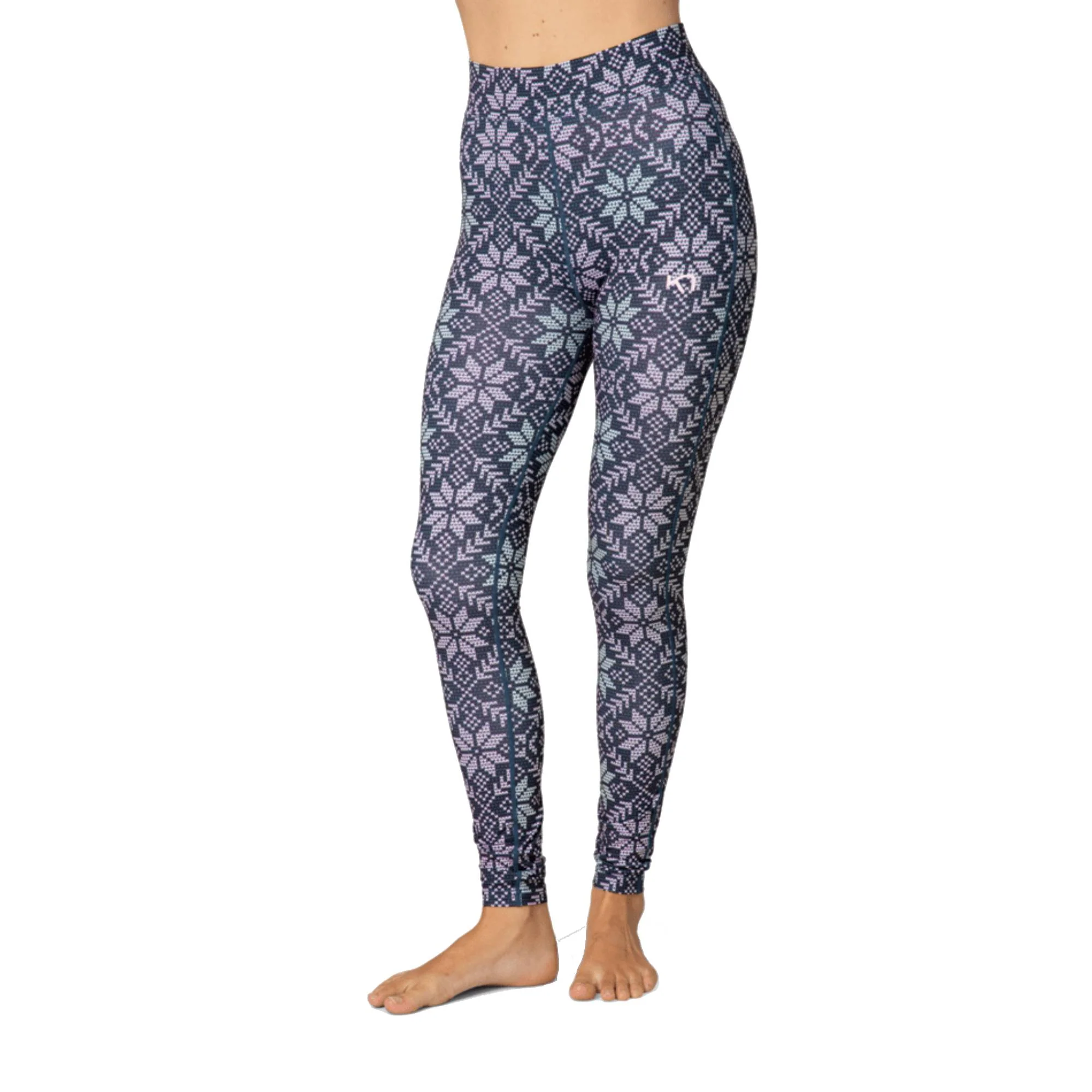 Kari Traa Fryd Womens High Waist Pant
