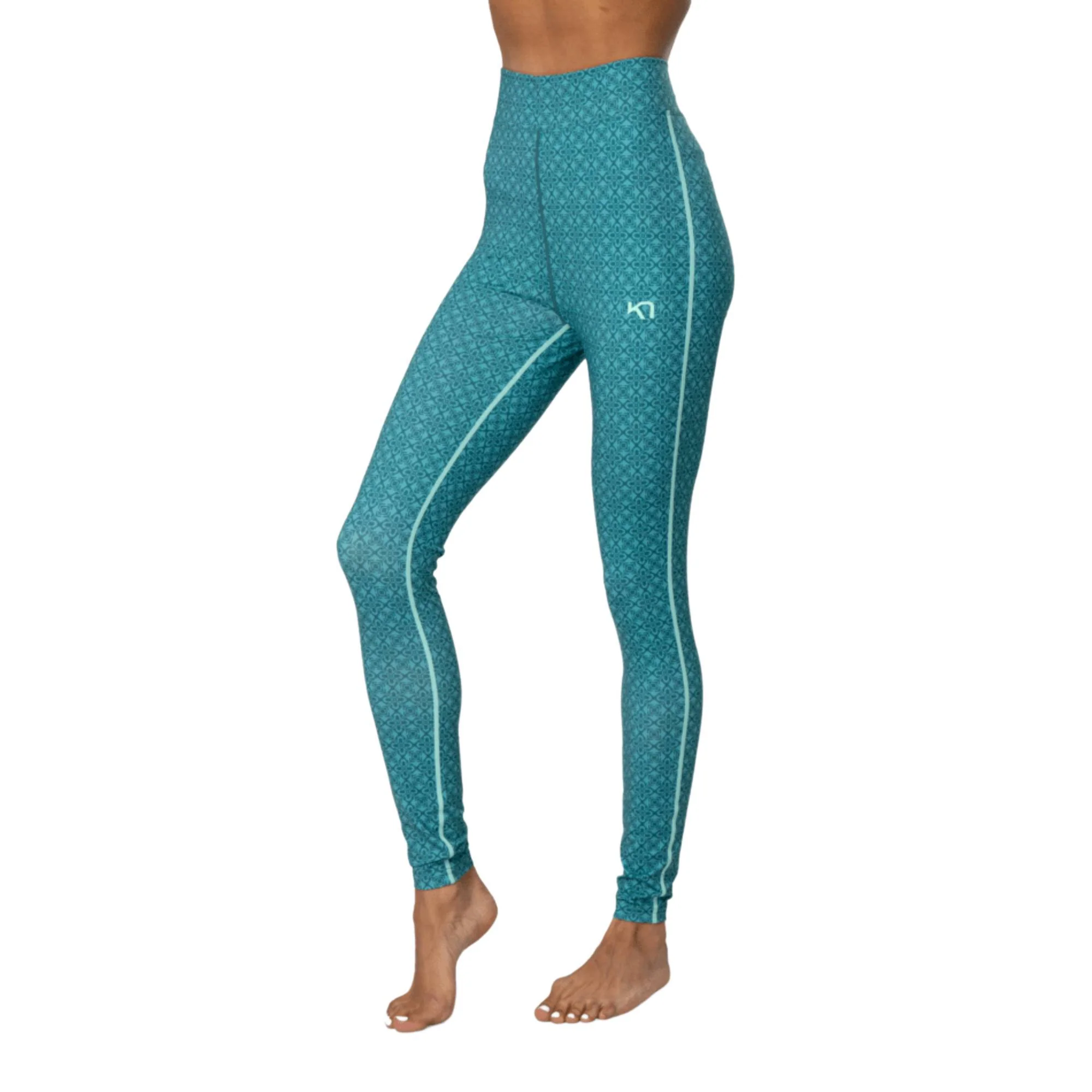 Kari Traa Fryd Womens High Waist Pant - Image 2