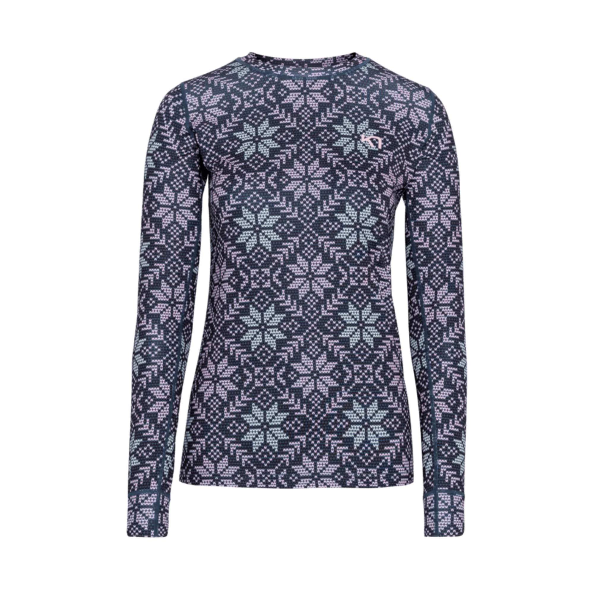Kari Traa Fryd Womens Long Sleeve - Image 3