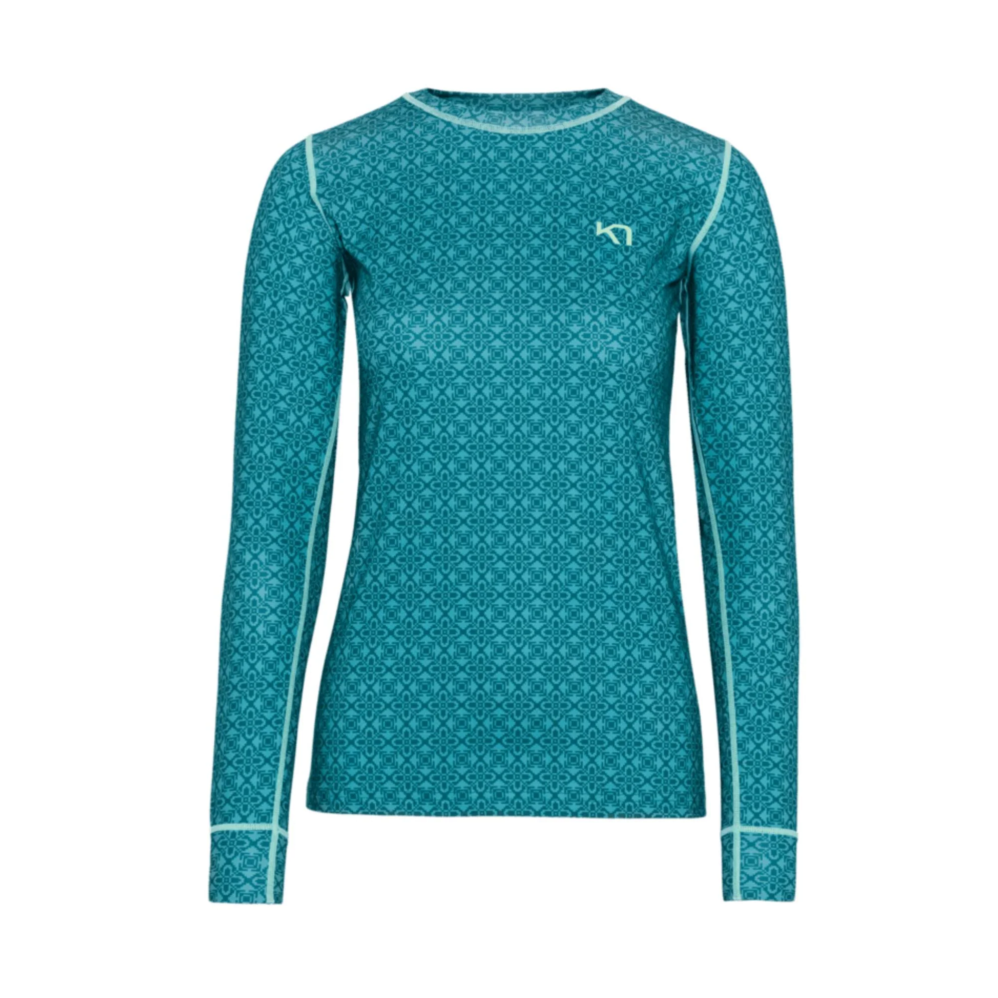 Kari Traa Fryd Womens Long Sleeve - Image 8