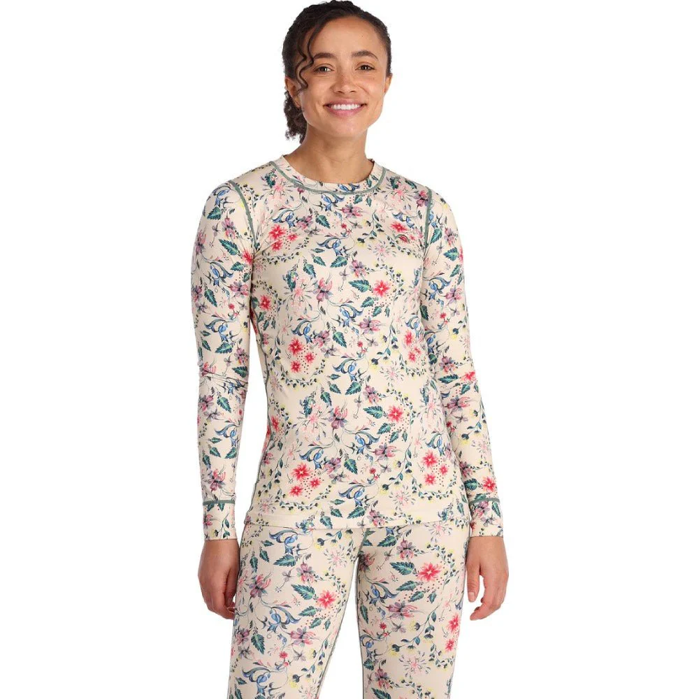 Kari Traa Fryd Womens LS Baselayer Top 2023 - Image 2