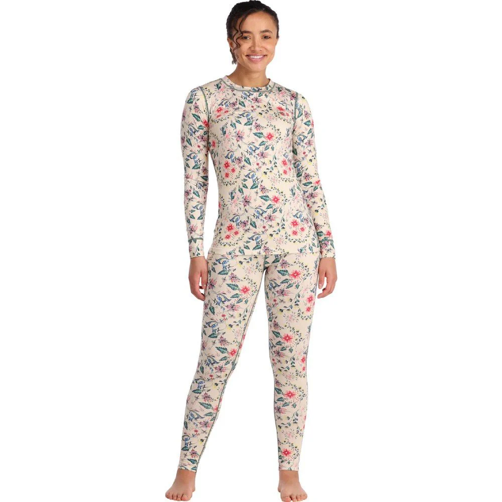 Kari Traa Fryd Womens LS Baselayer Top 2023 - Image 3