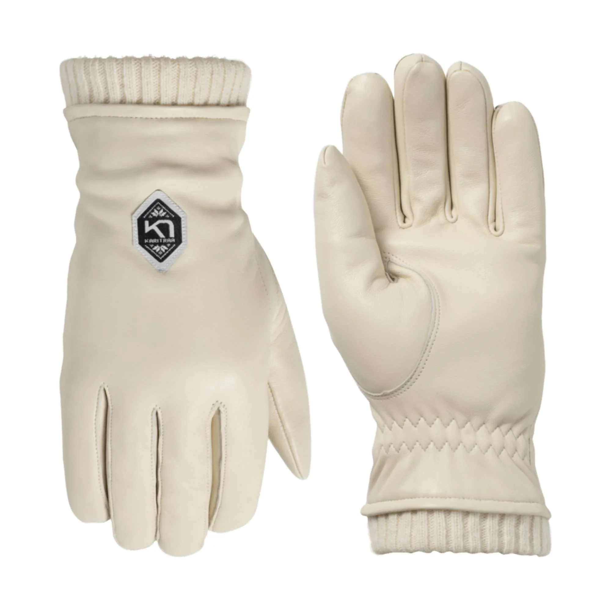 Kari Traa Himle Womens Gloves - Image 2