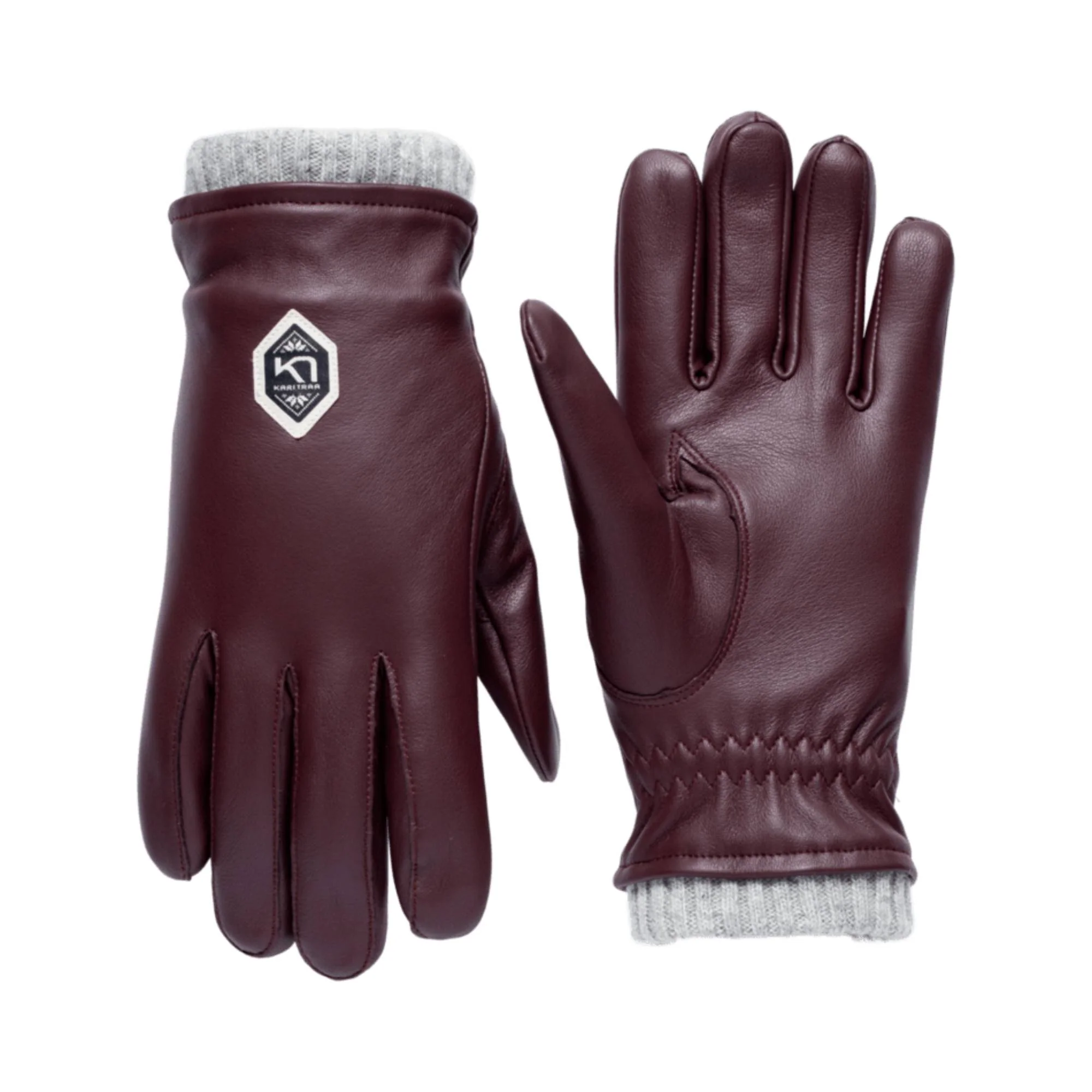 Kari Traa Himle Womens Gloves - Image 4