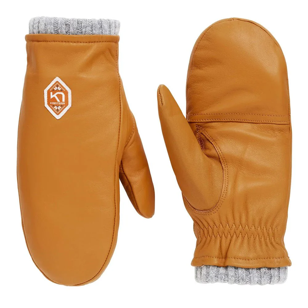 Kari Traa Himle Womens Mitten - Image 5