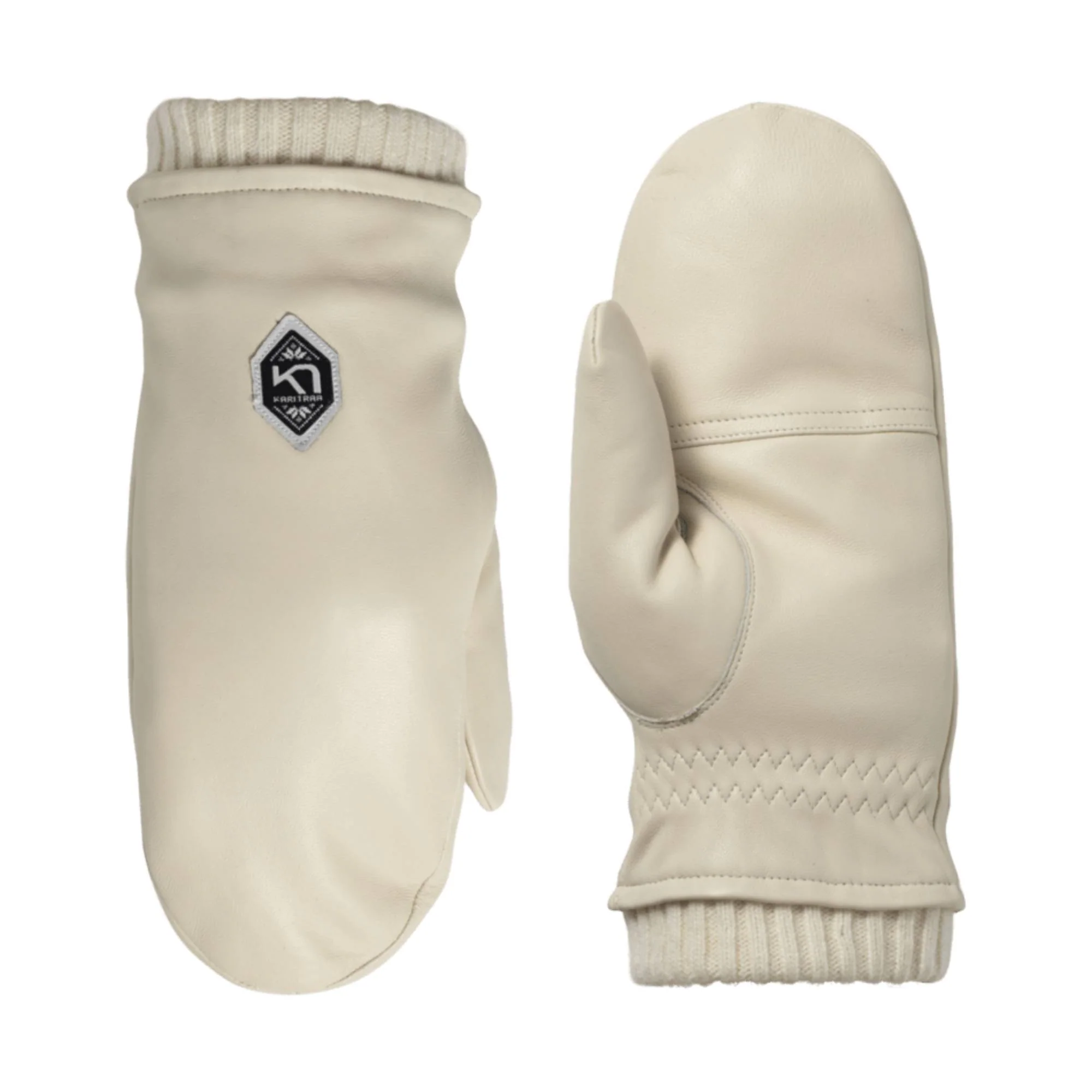 Kari Traa Himle Womens Mittens - Image 8