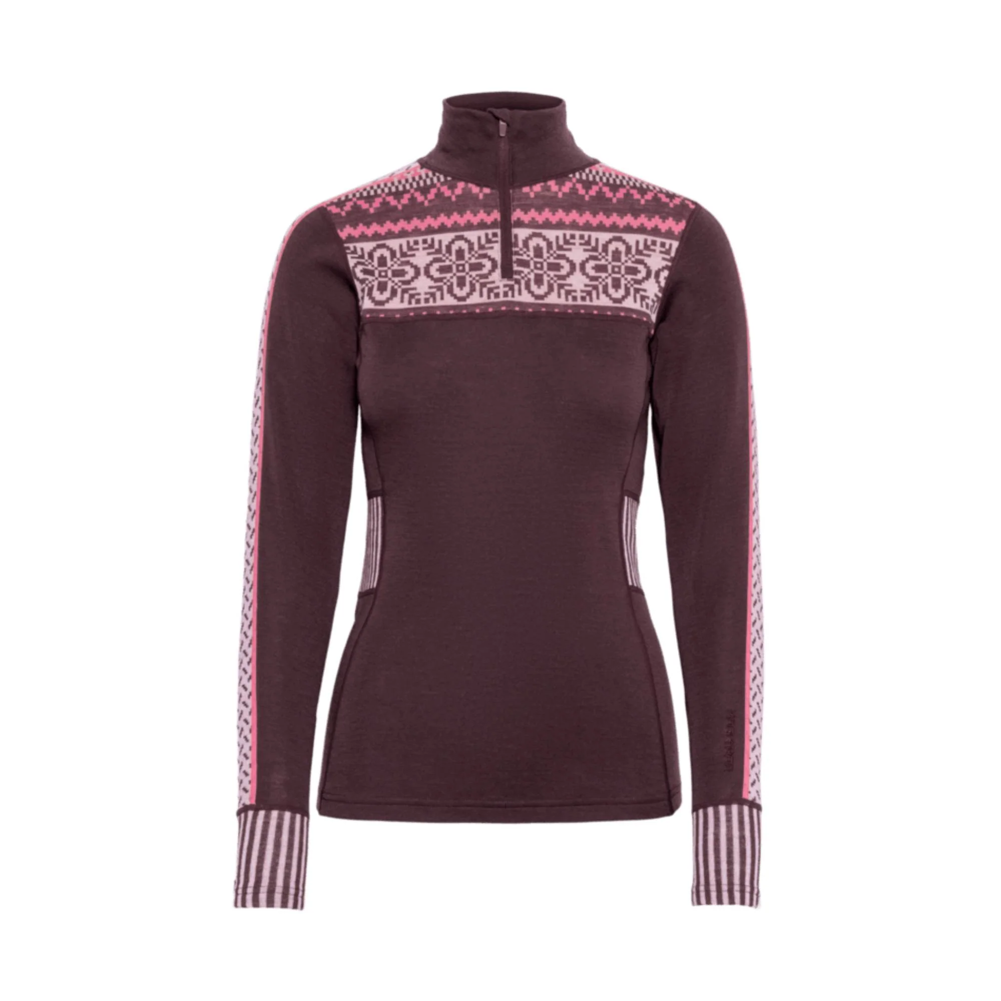 Kari Traa Ines Womens Half Zip - Image 5