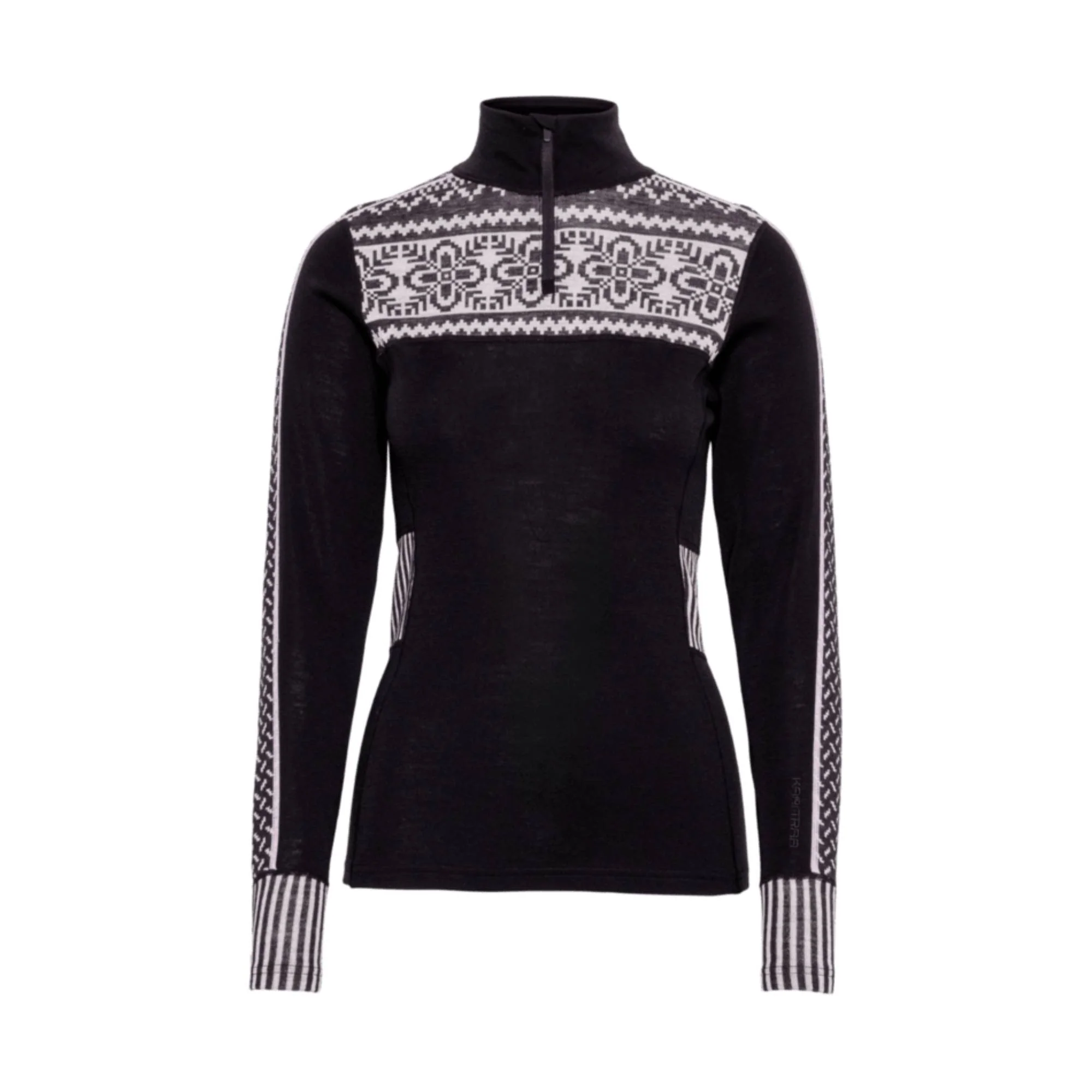 Kari Traa Ines Womens Half Zip - Image 7