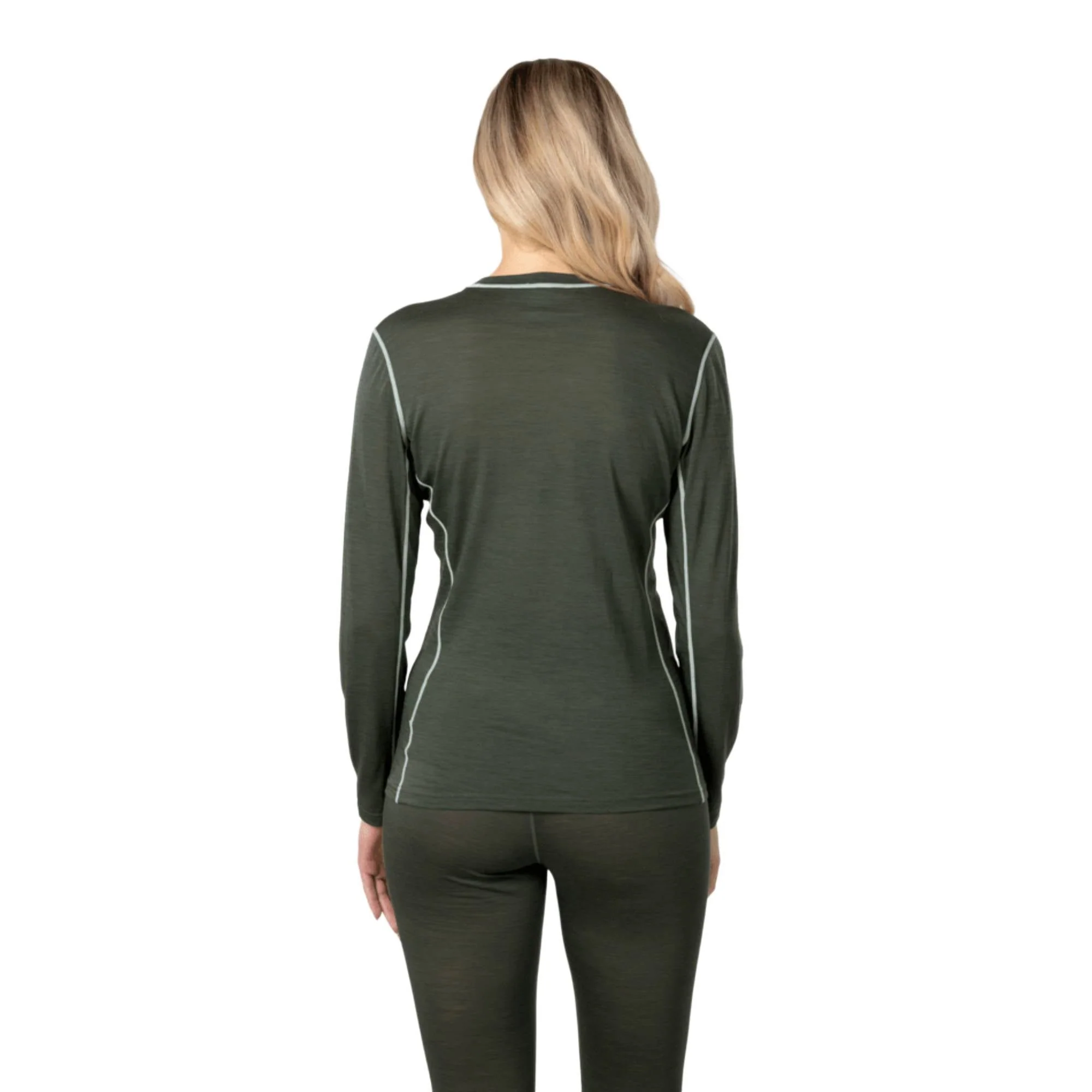 Kari Traa Iselin Womens Long Sleeve 2026 - Image 4