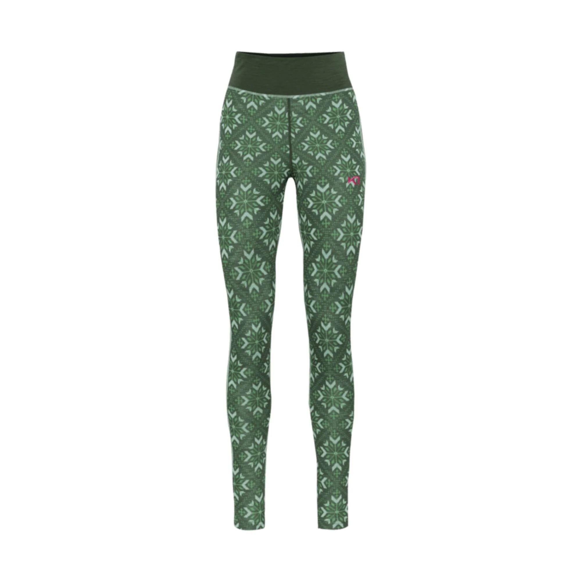 Kari Traa Iselin Womens Pant 2026