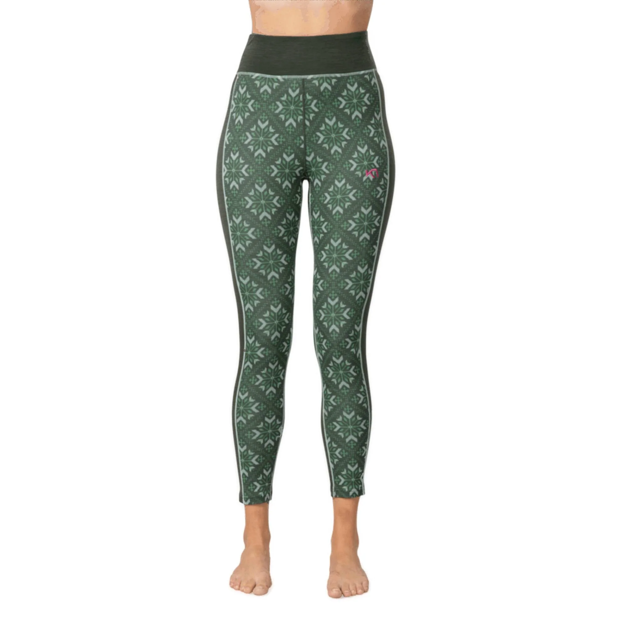 Kari Traa Iselin Womens Pant 2026 - Image 3