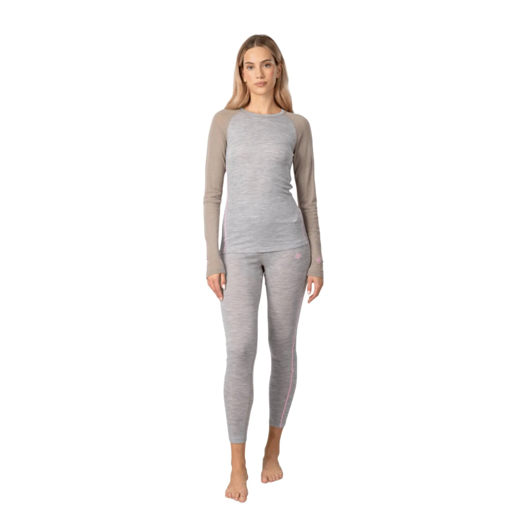 Kari Traa Kaia Womens Base Layer Set 2026 - Image 6