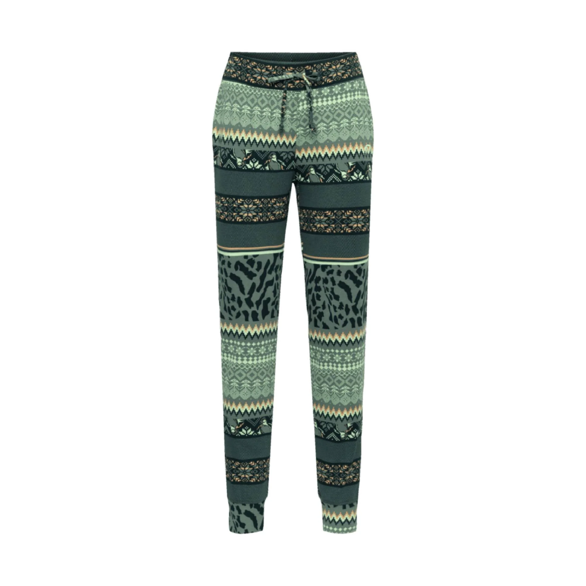 Kari Traa Kari Womens PJ Pants 2025 - Image 2