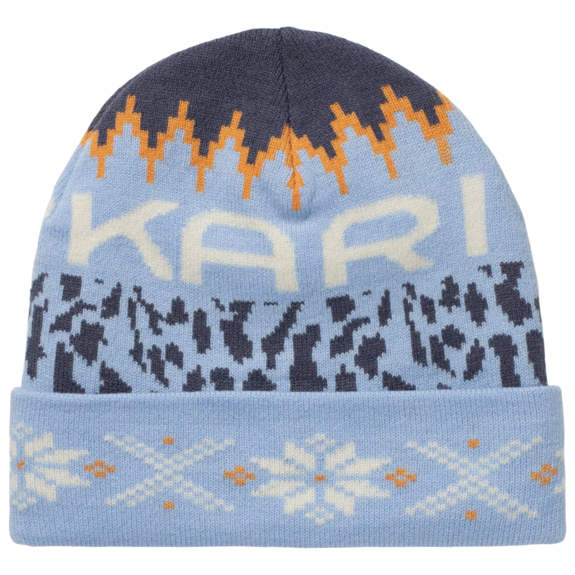 Kari Traa Khloe Womens Beanie - Image 2