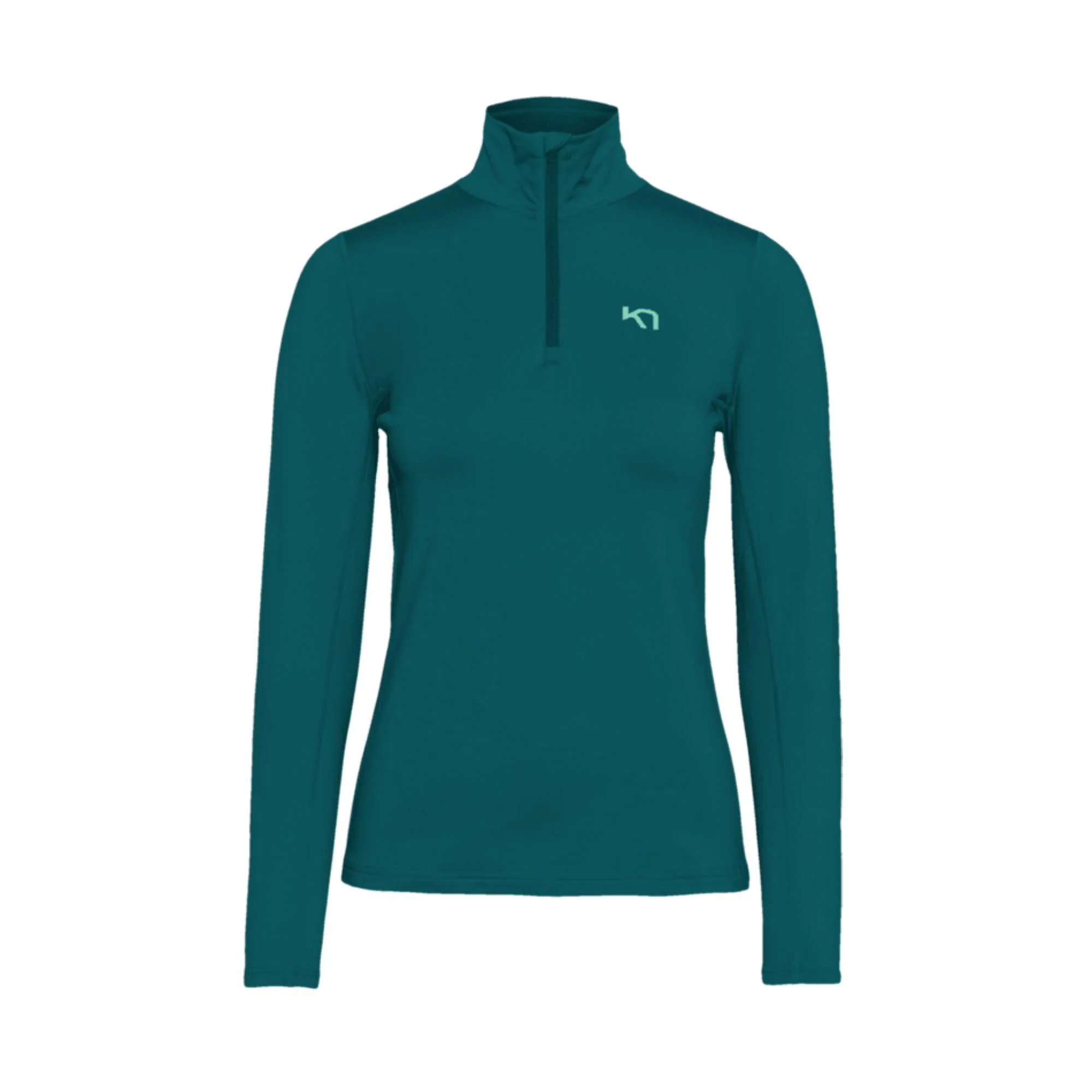 Kari Traa Lilja Womens Half Zip - Image 6