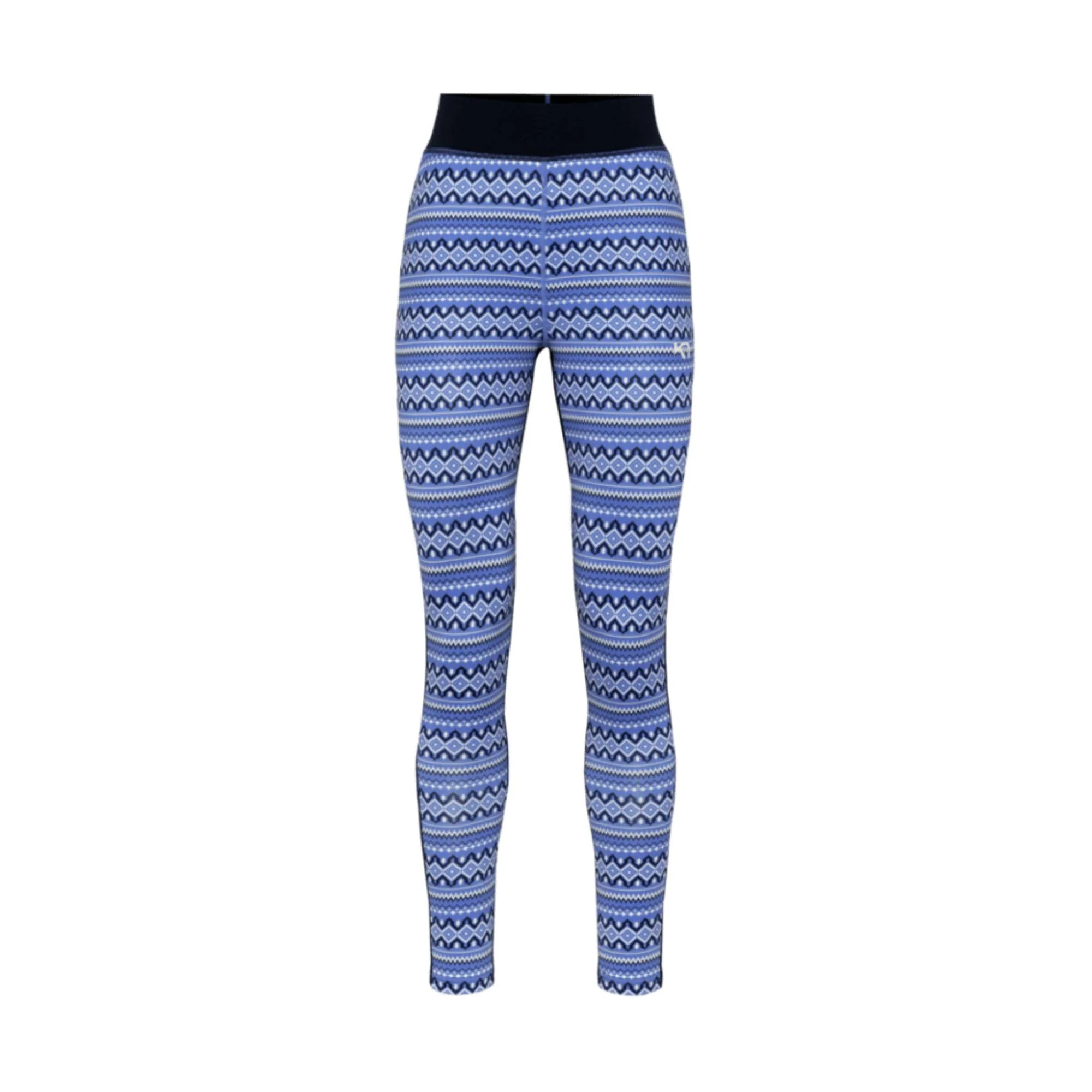 Kari Traa Lilja Womens High Waist Pant 2026 - Image 2