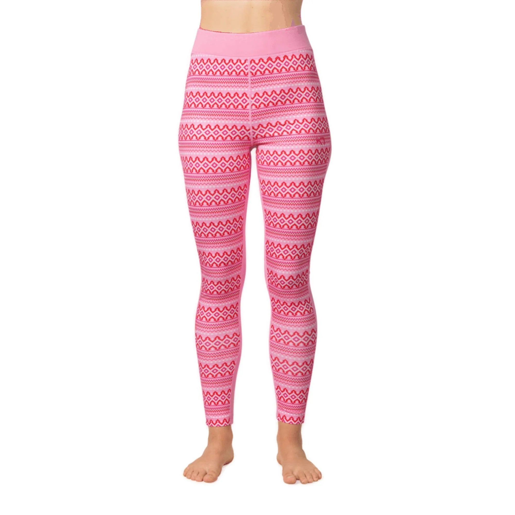 Kari Traa Lilja Womens High Waist Pant 2026 - Image 4