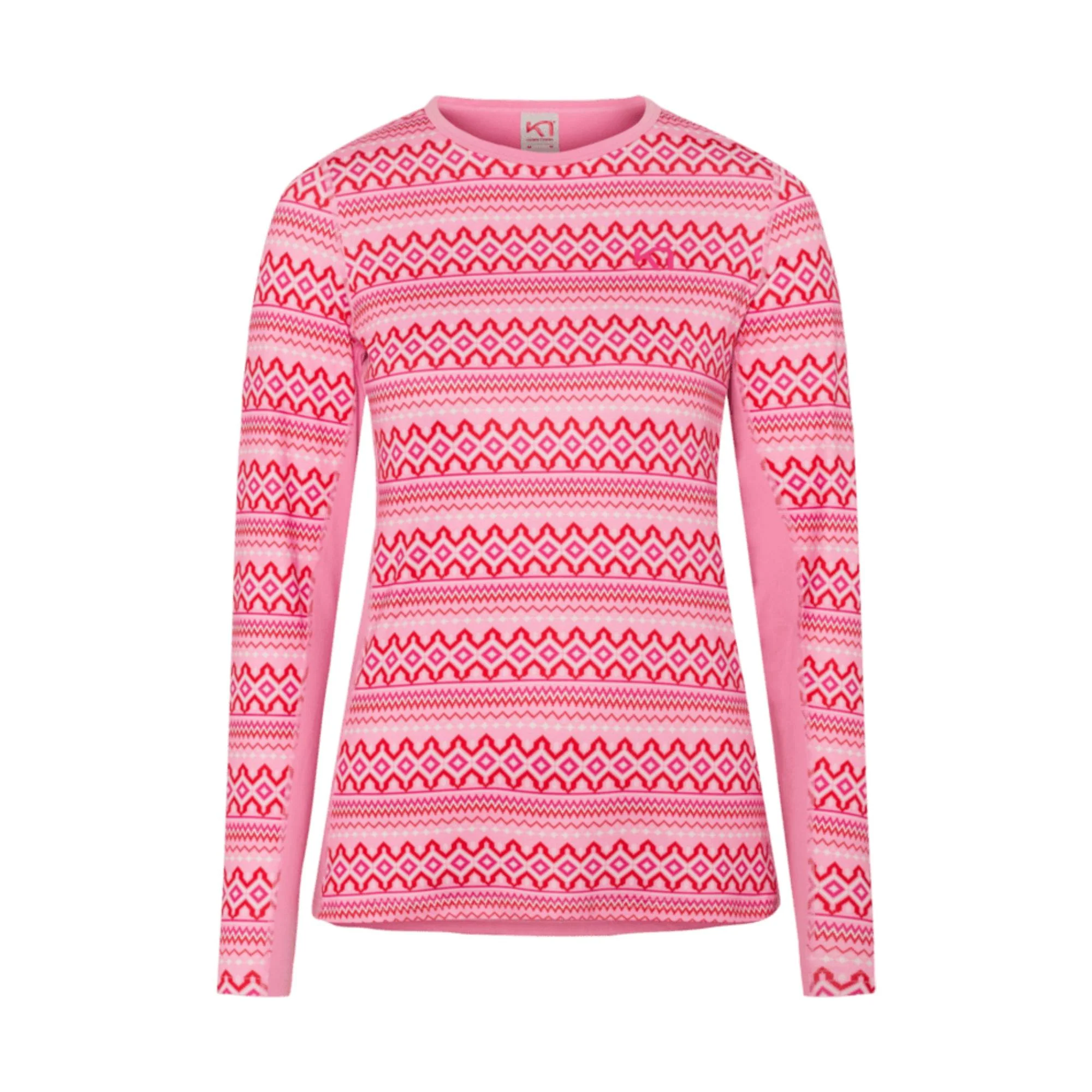 Kari Traa Lilja Womens Long Sleeve 2026