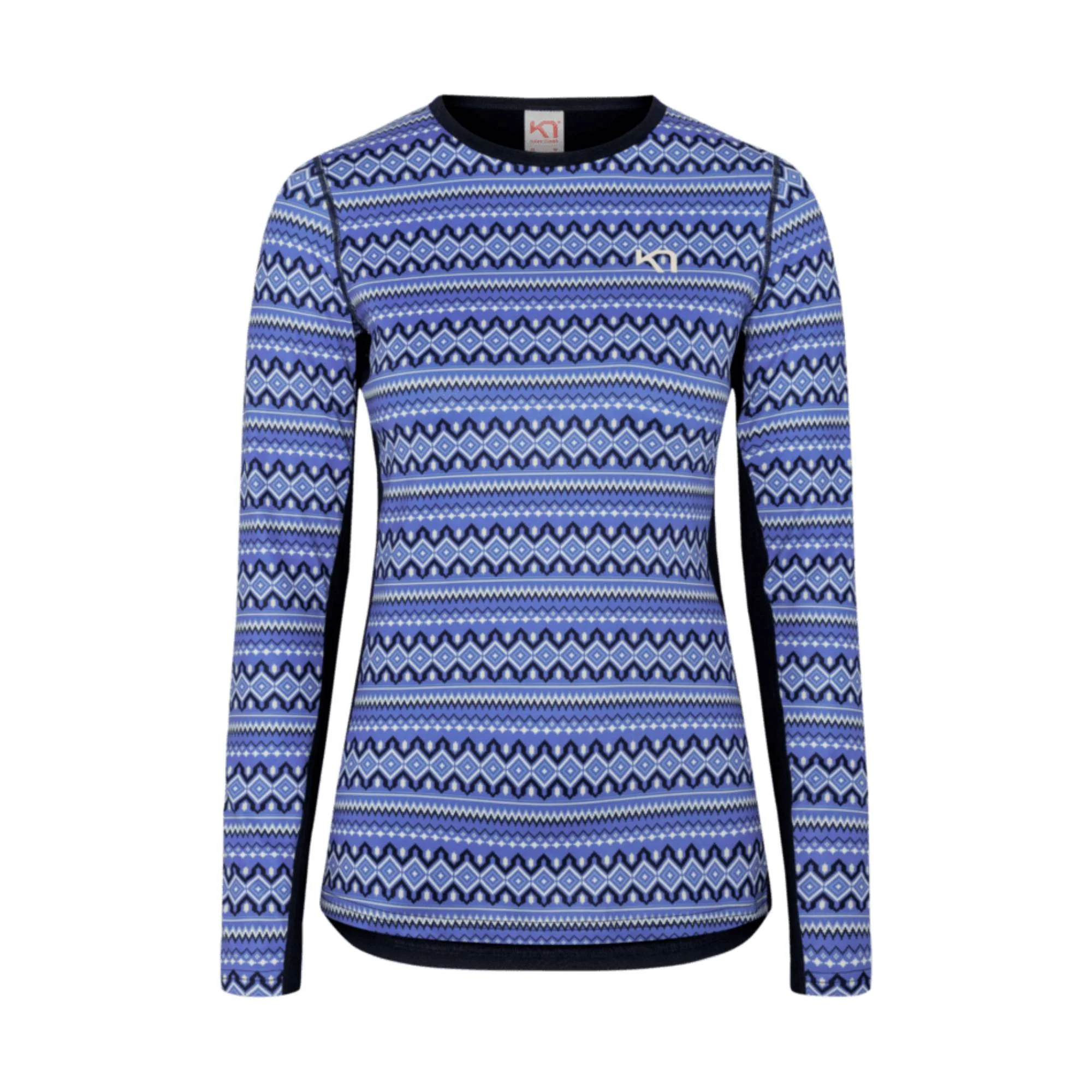 Kari Traa Lilja Womens Long Sleeve 2026 - Image 2