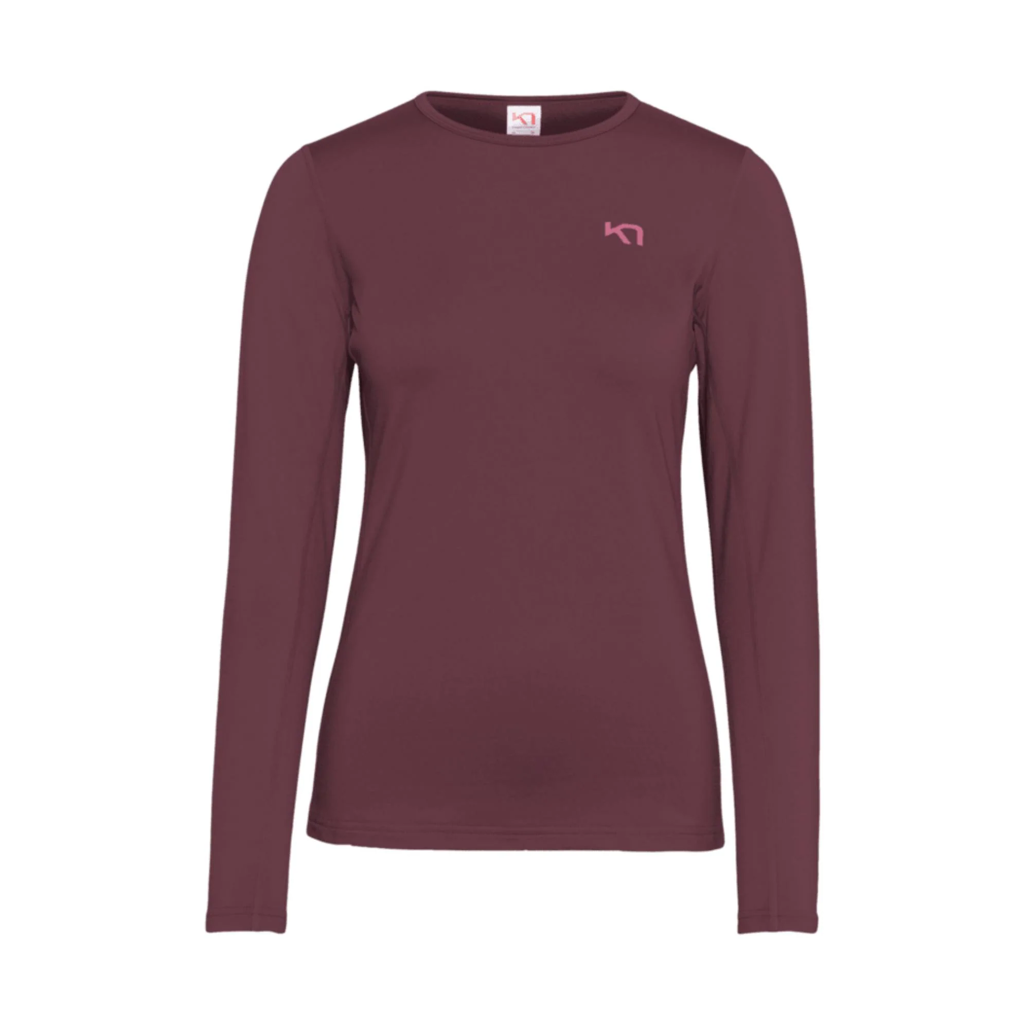 Kari Traa Lilja Womens Long Sleeve - Image 5