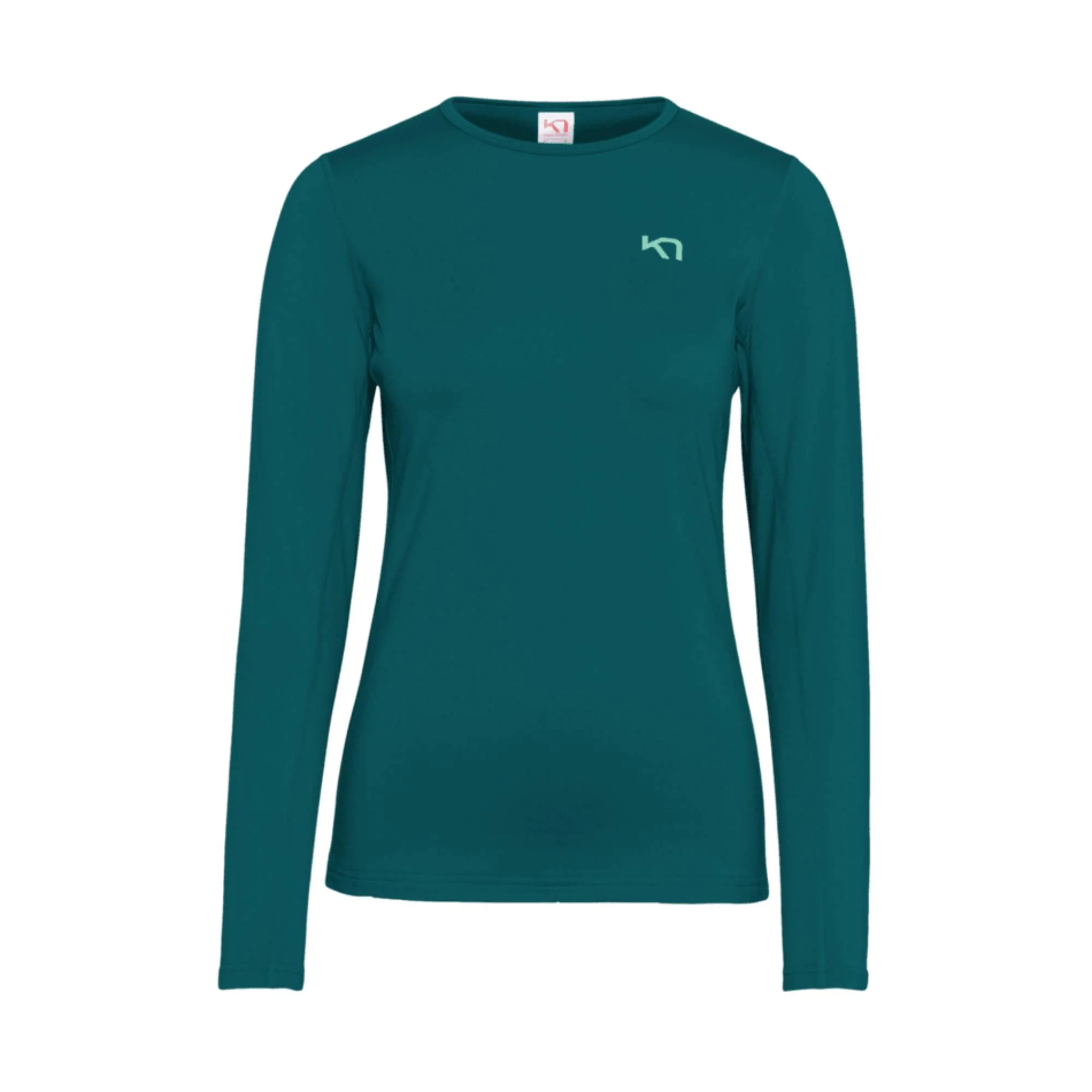 Kari Traa Lilja Womens Long Sleeve - Image 9