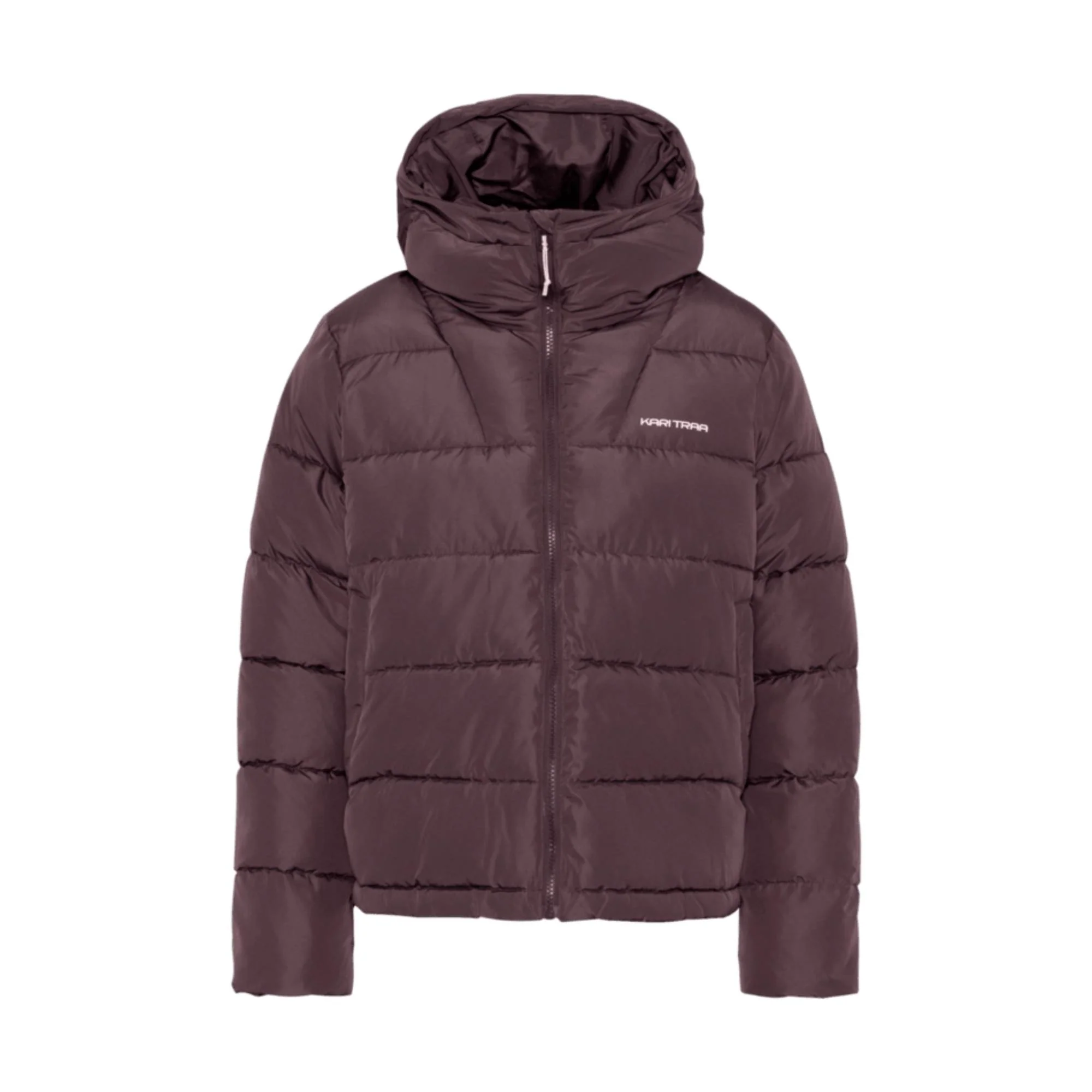 Kari Traa Linn Womens Jacket 2027 - Image 7