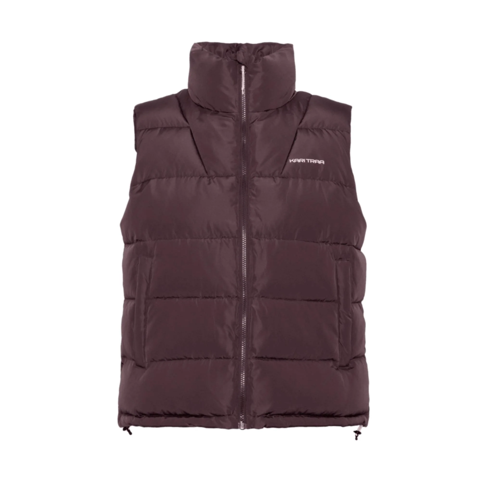 Kari Traa Linn Womens Vest 2027 - Image 3