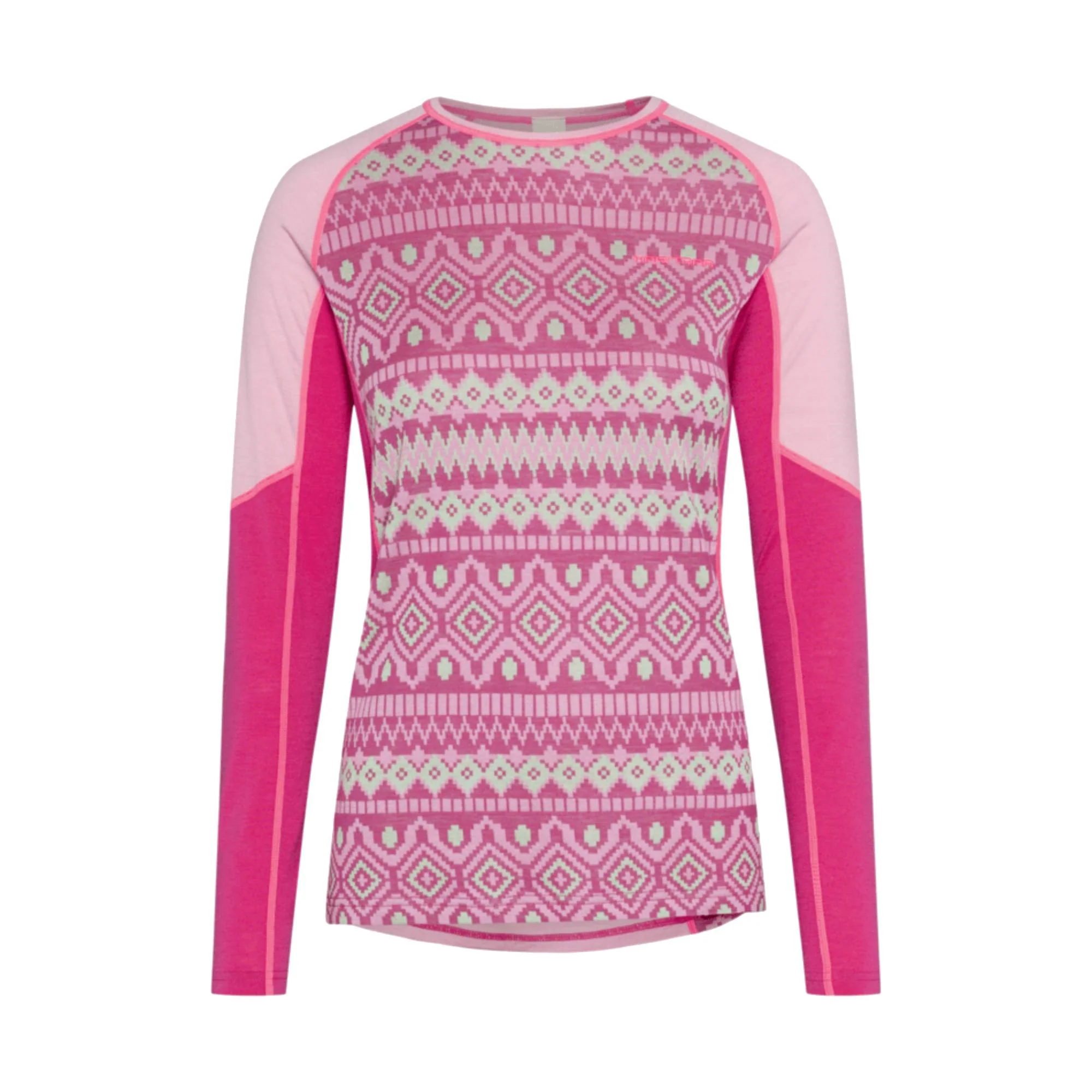 Kari Traa Malia Womens Long Sleeve 2025 - Image 2