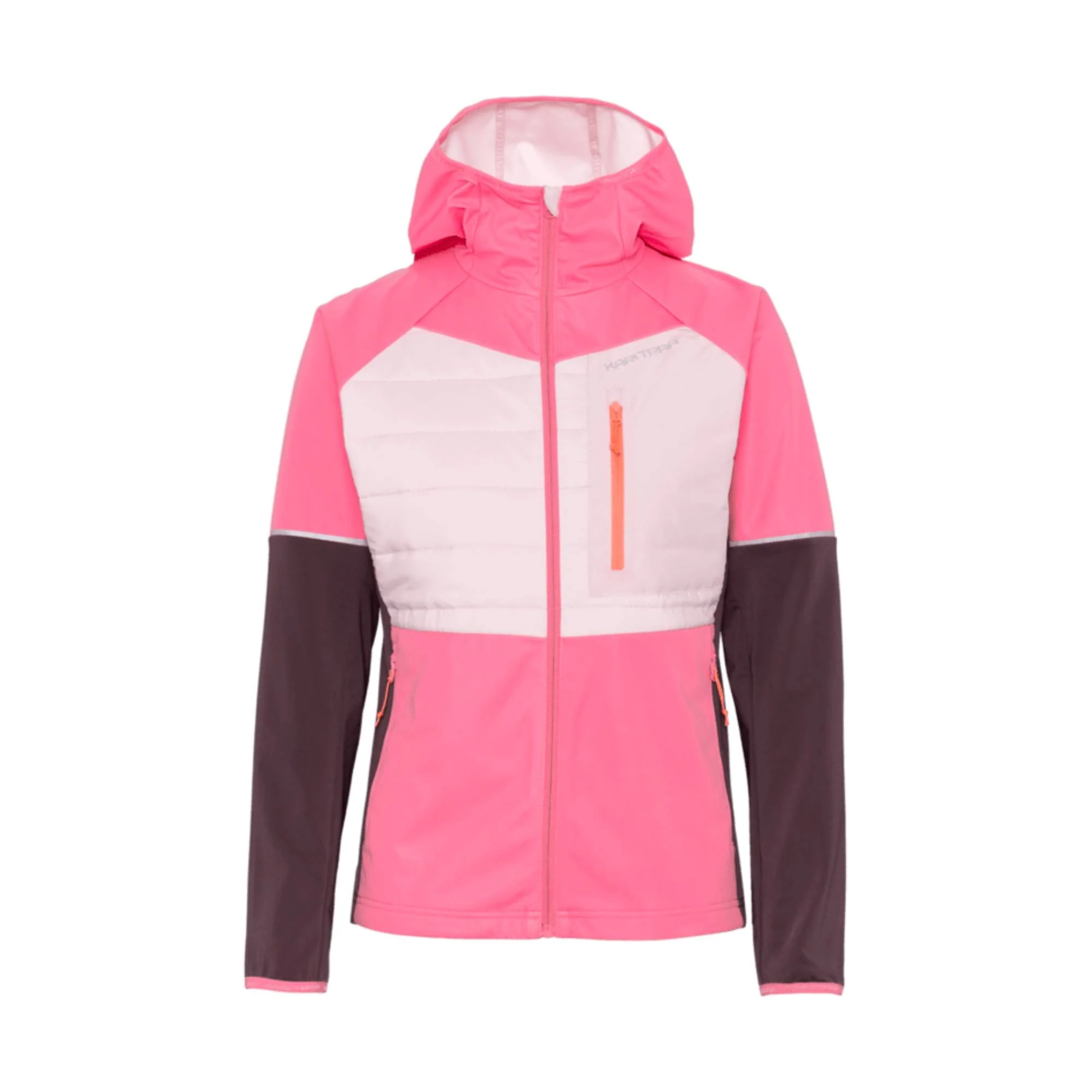 Kari Traa Nia Womens Jacket 2027 - Image 3
