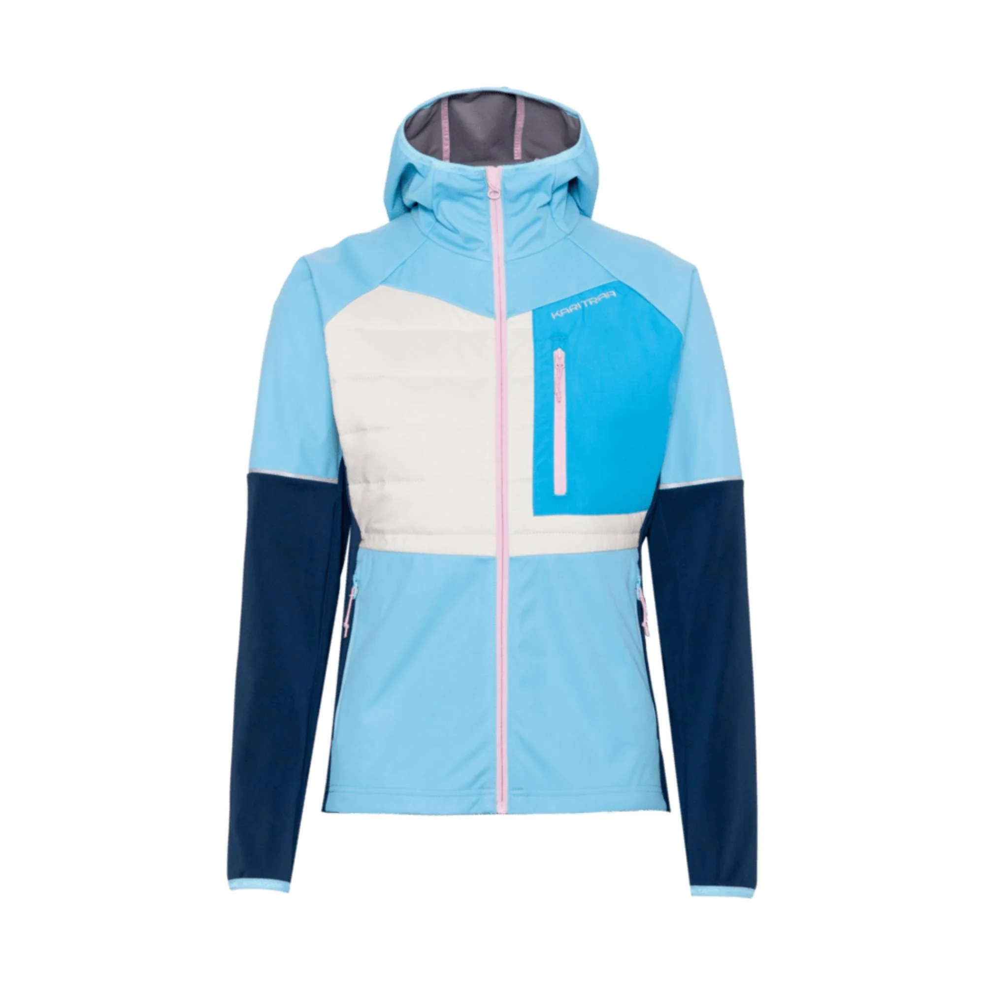 Kari Traa Nia Womens Jacket 2027 - Image 8