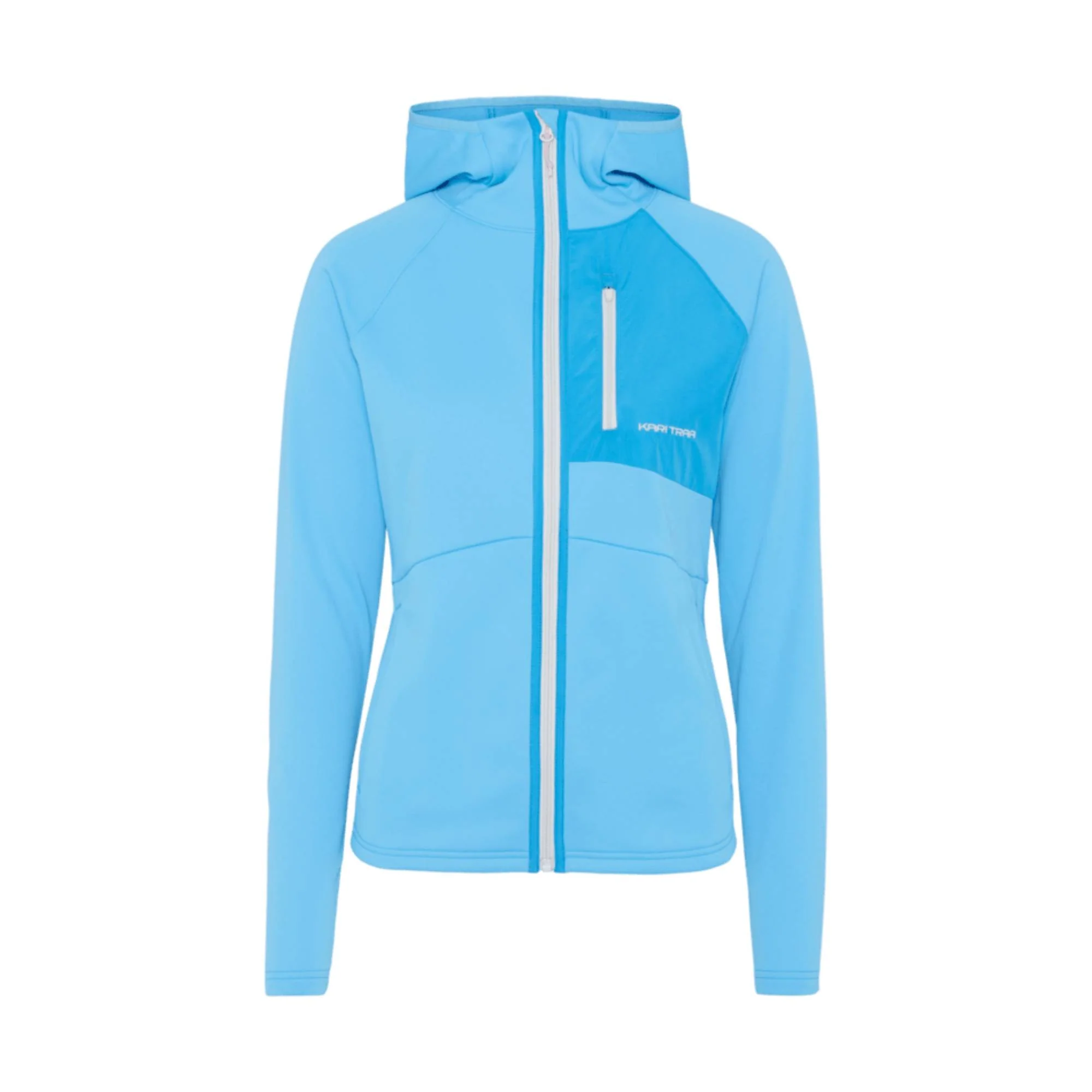 Kari Traa Nia Womens Midlayer 2027 - Image 2