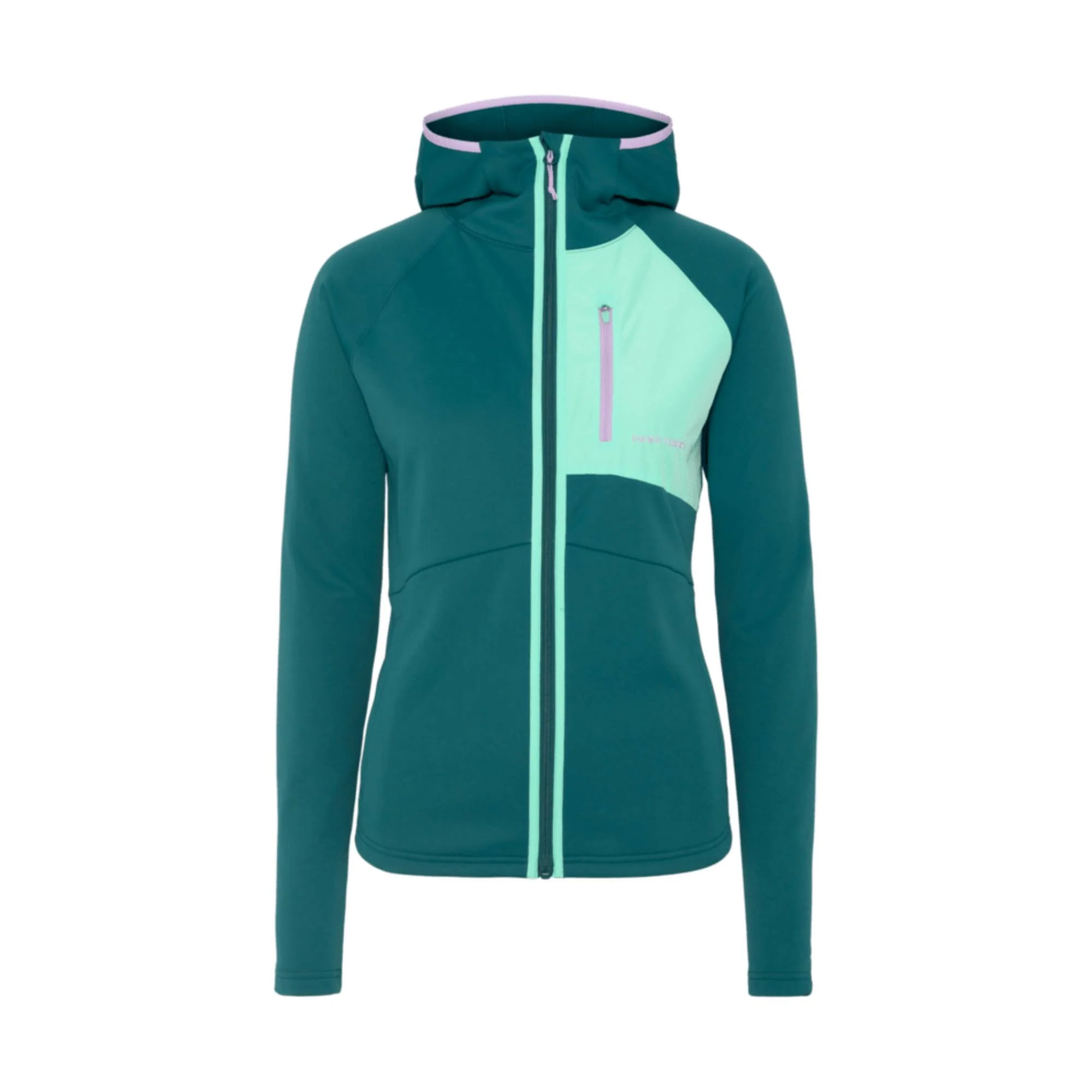 Kari Traa Nia Womens Midlayer 2027 - Image 3