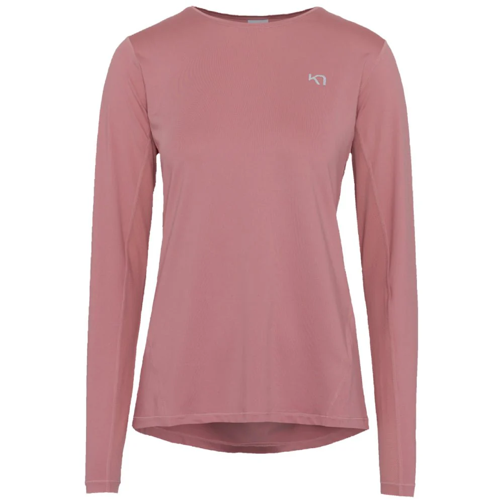Kari Traa Nora 2.0 Womens Long Sleeve 2024 - Image 2