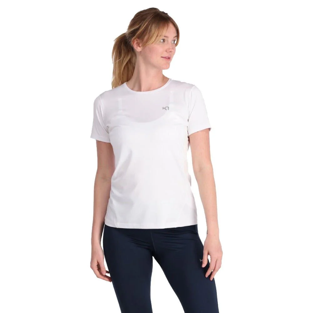 Kari Traa Nora 2.0 Womens Tee 2023 - Image 5