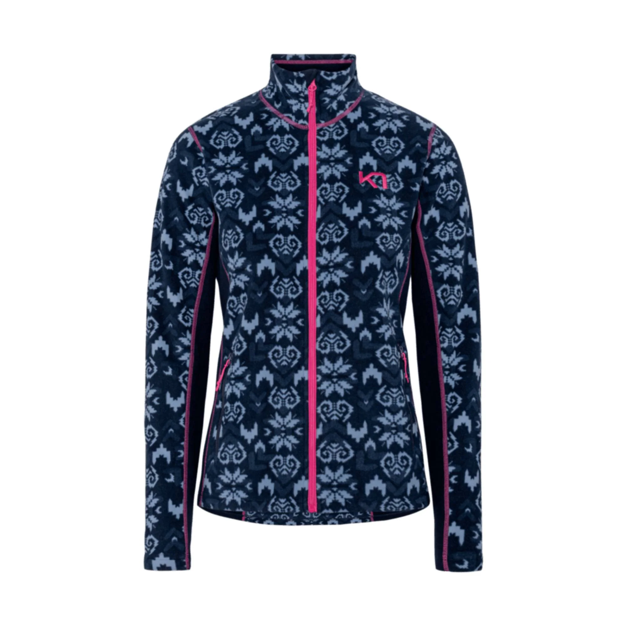 Kari Traa Olga Womens Fleece 2026 - Image 2