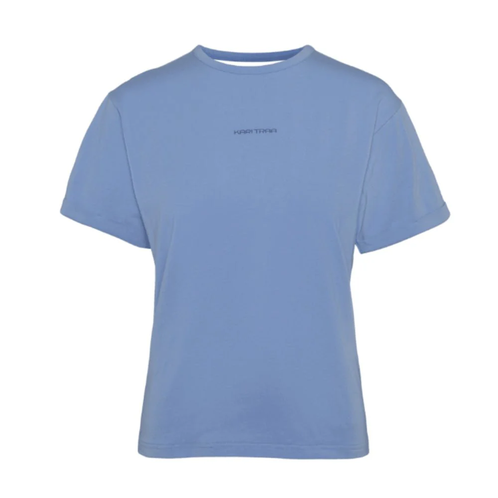 Kari Traa Pauline Womens Tee 2024 - Image 2