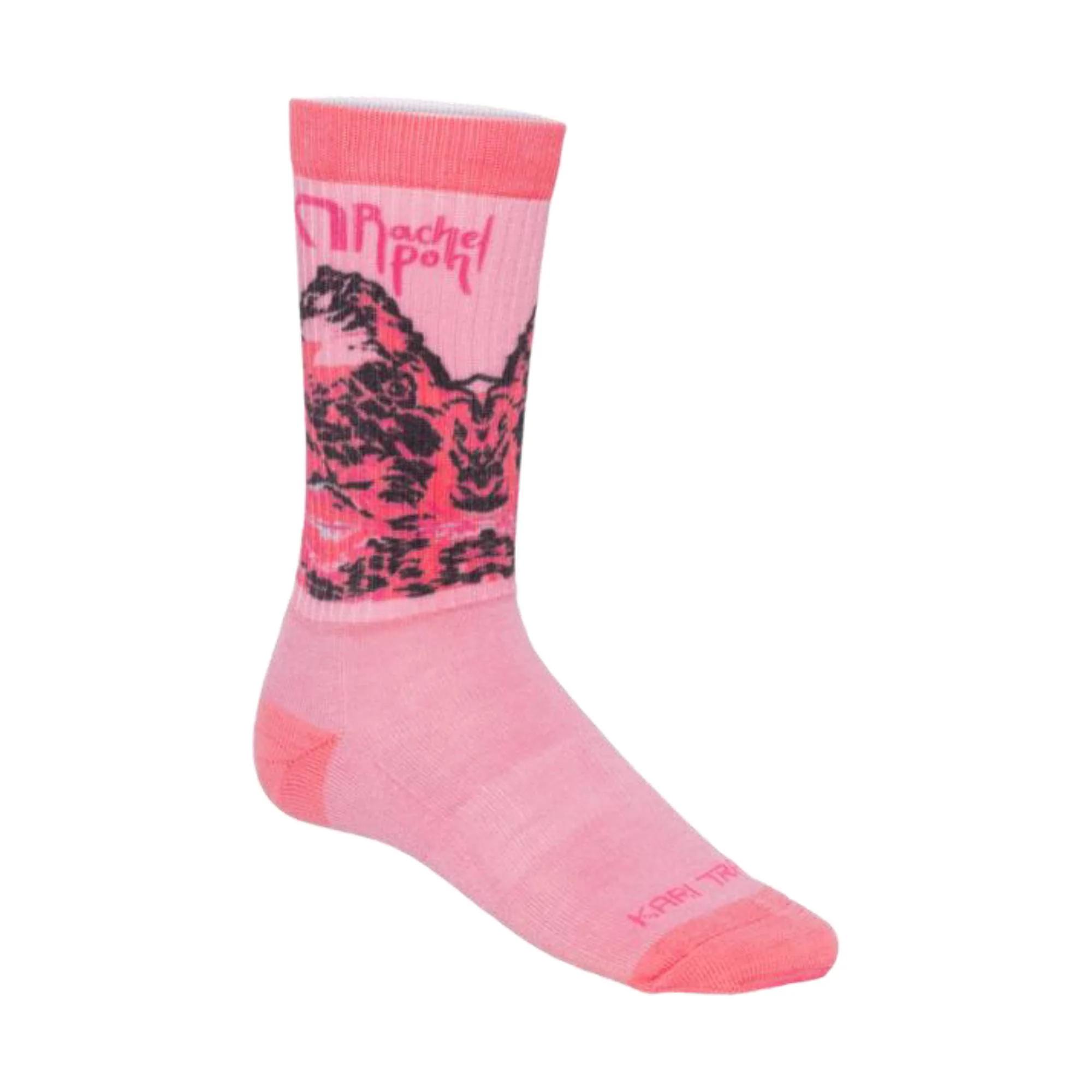 Kari Traa Rachel Womens Sock - Image 4