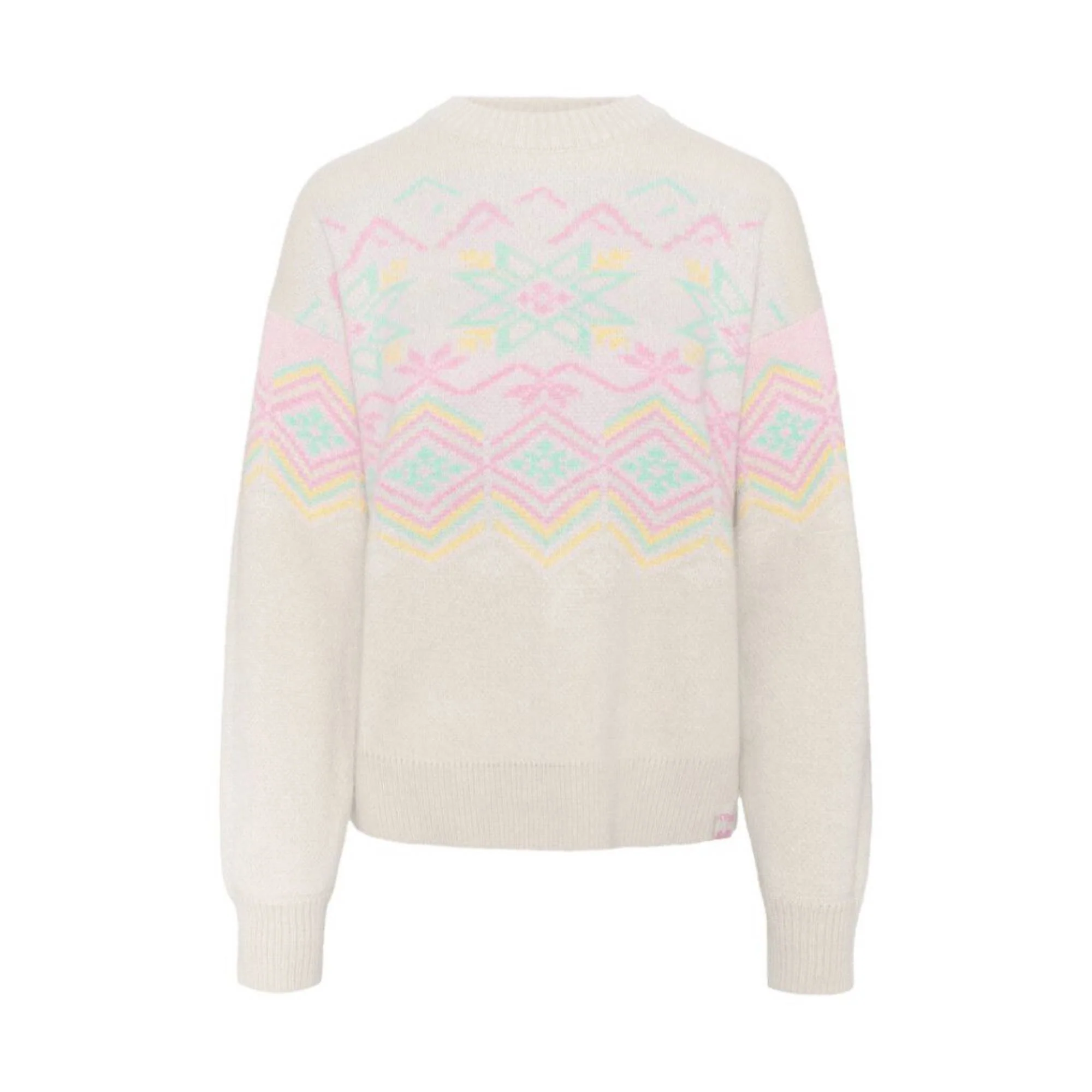 Kari Traa Rachel Womens Sweater 2026