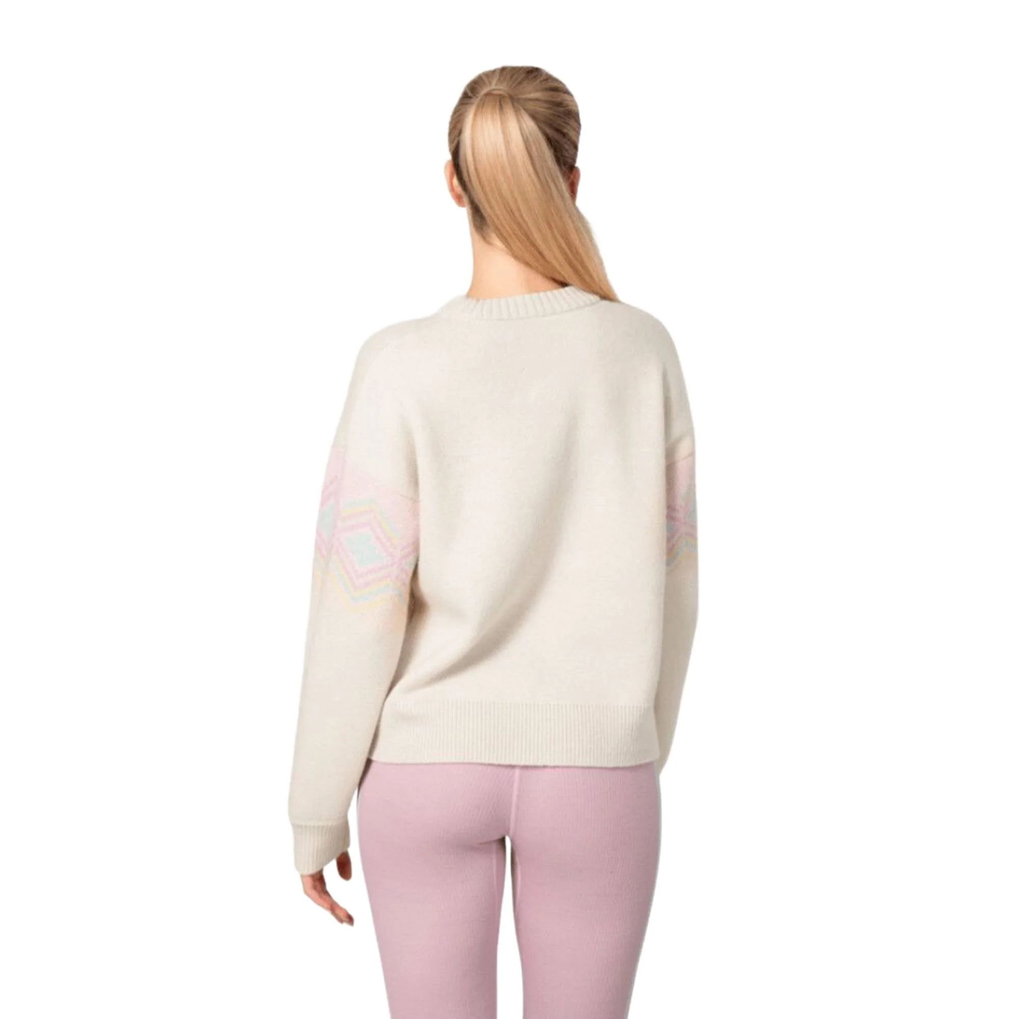Kari Traa Rachel Womens Sweater 2026 - Image 4