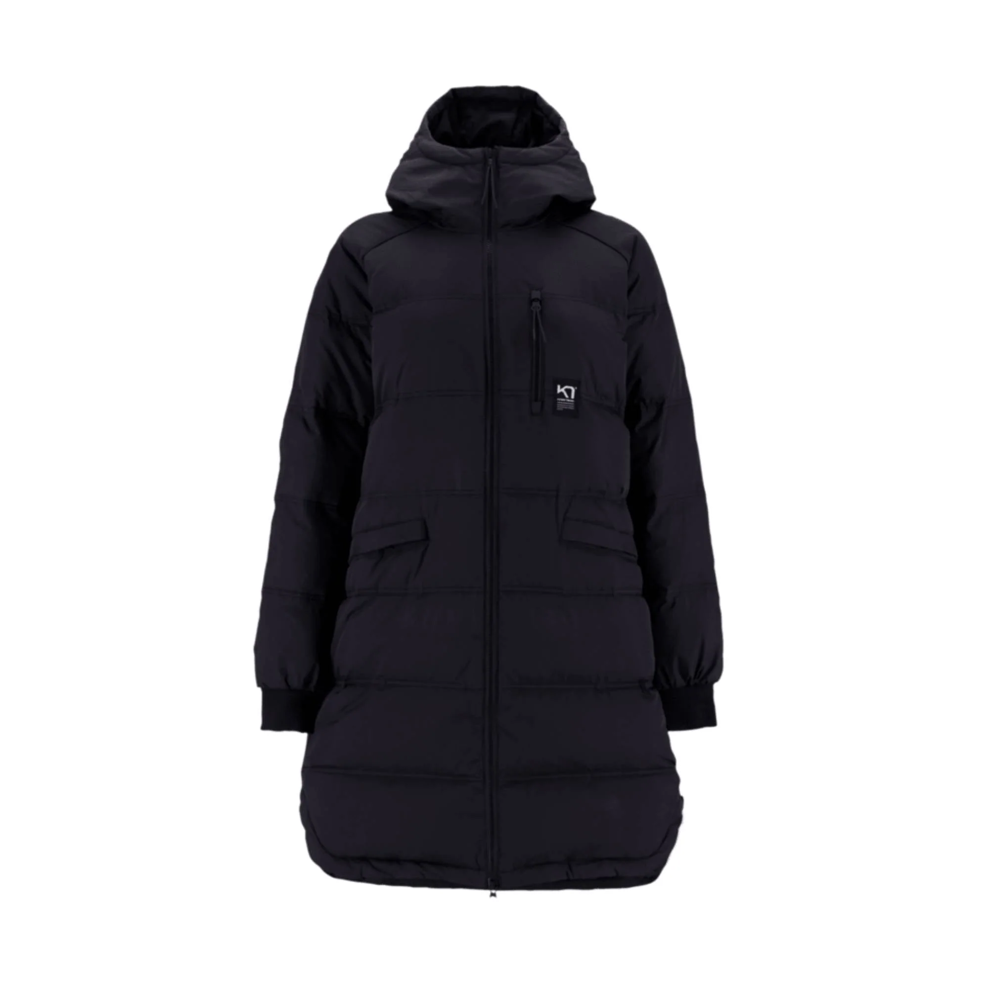 Kari Traa Rongve Womens Parka 2026 - Image 2